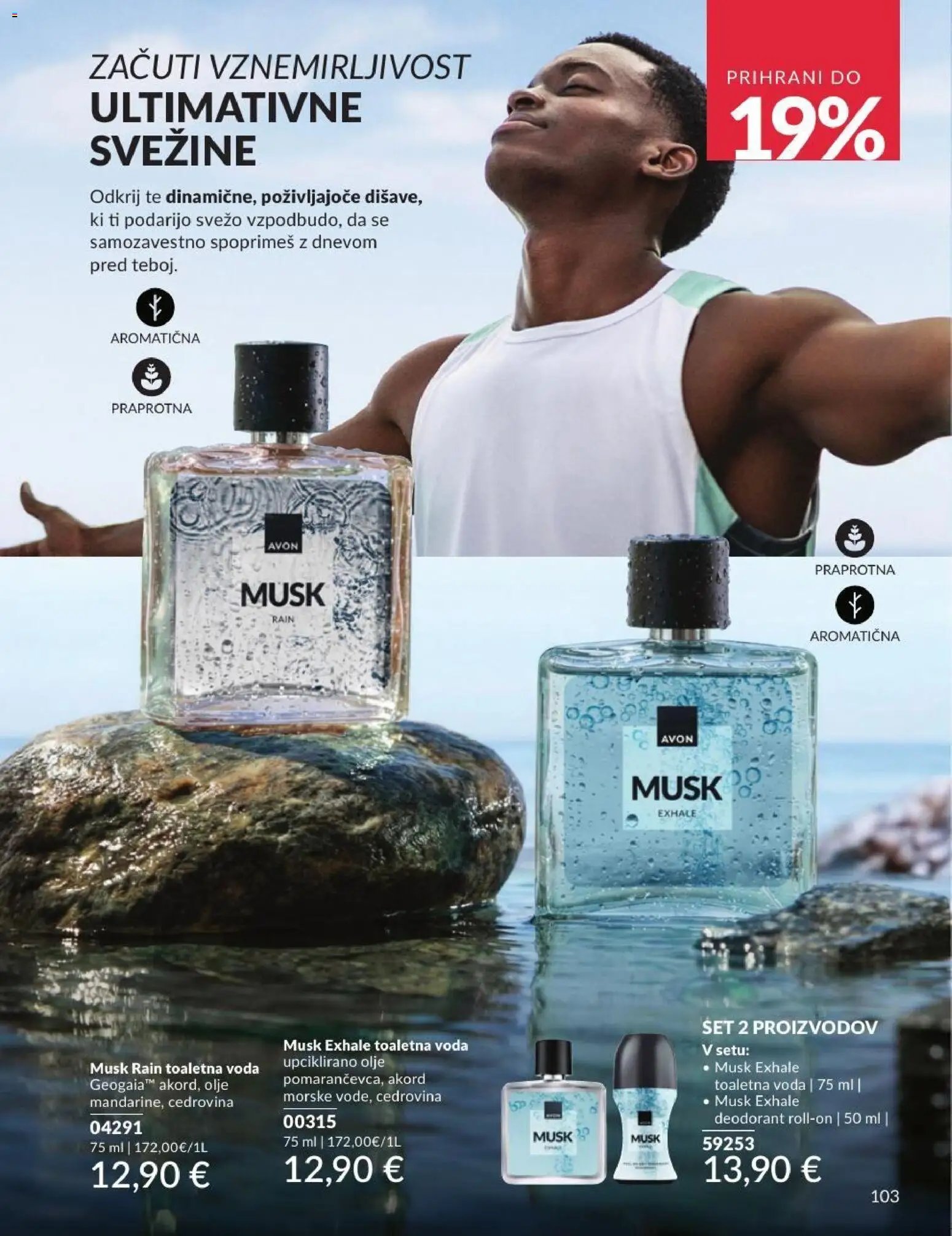 Avon katalog od 30.06.2026 Avon katalog