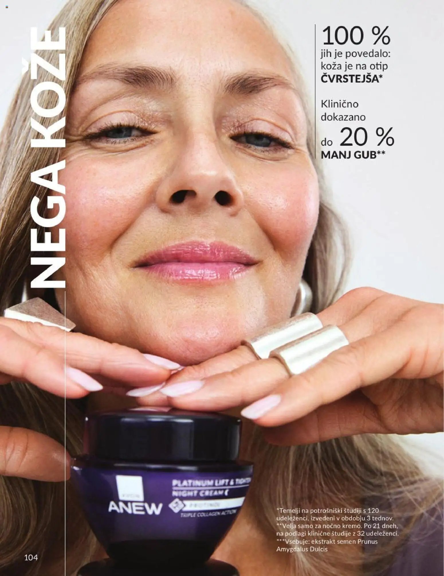 Avon katalog od 30.06.2026 Avon katalog