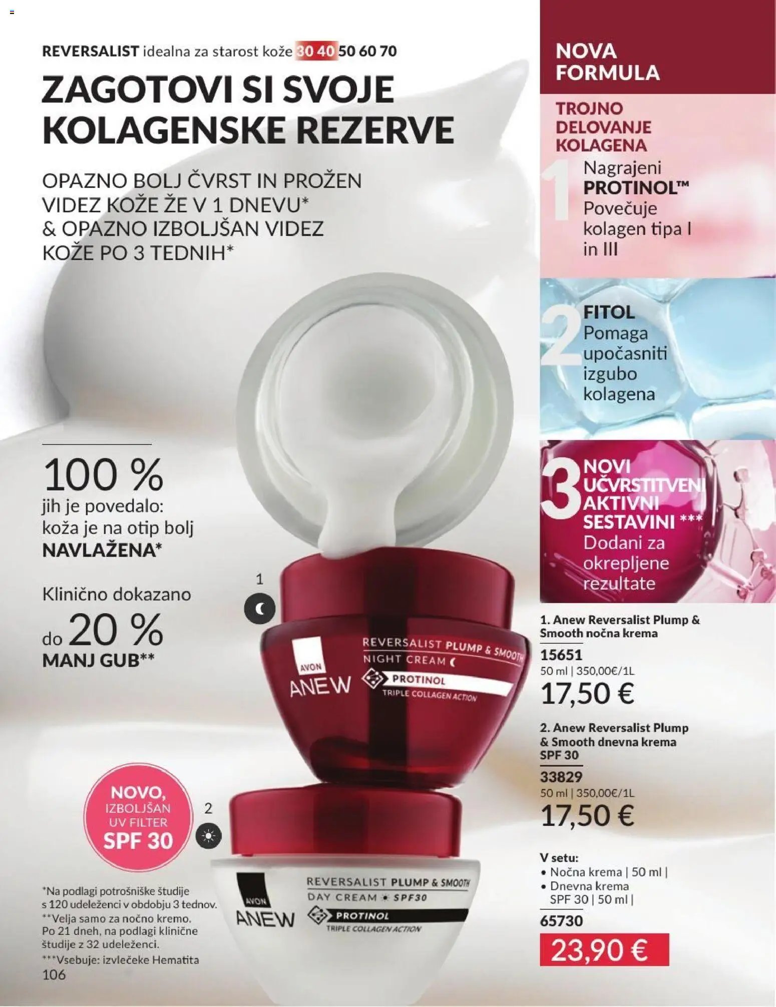 Avon katalog od 30.06.2026 Avon katalog