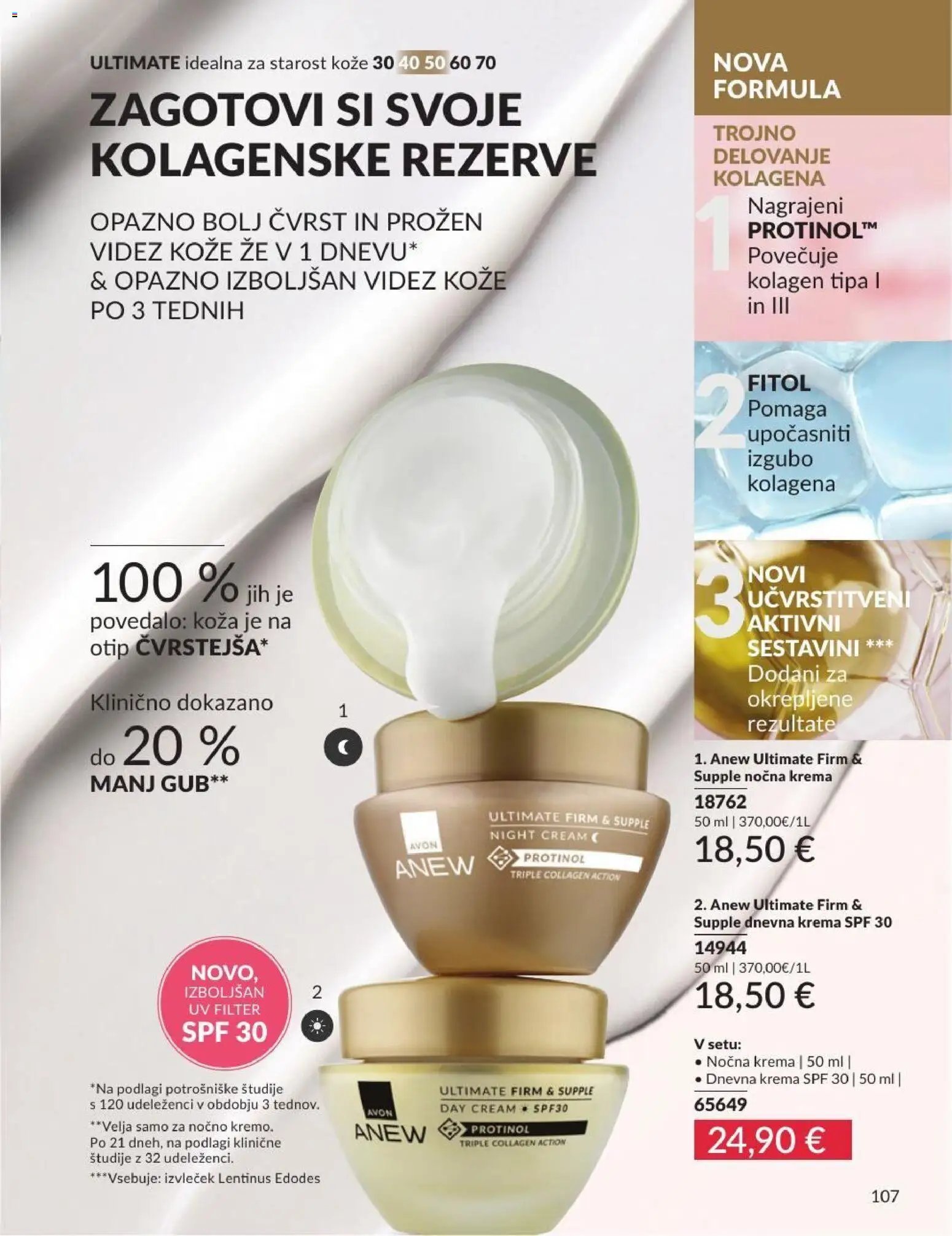 Avon katalog od 30.06.2026 Avon katalog