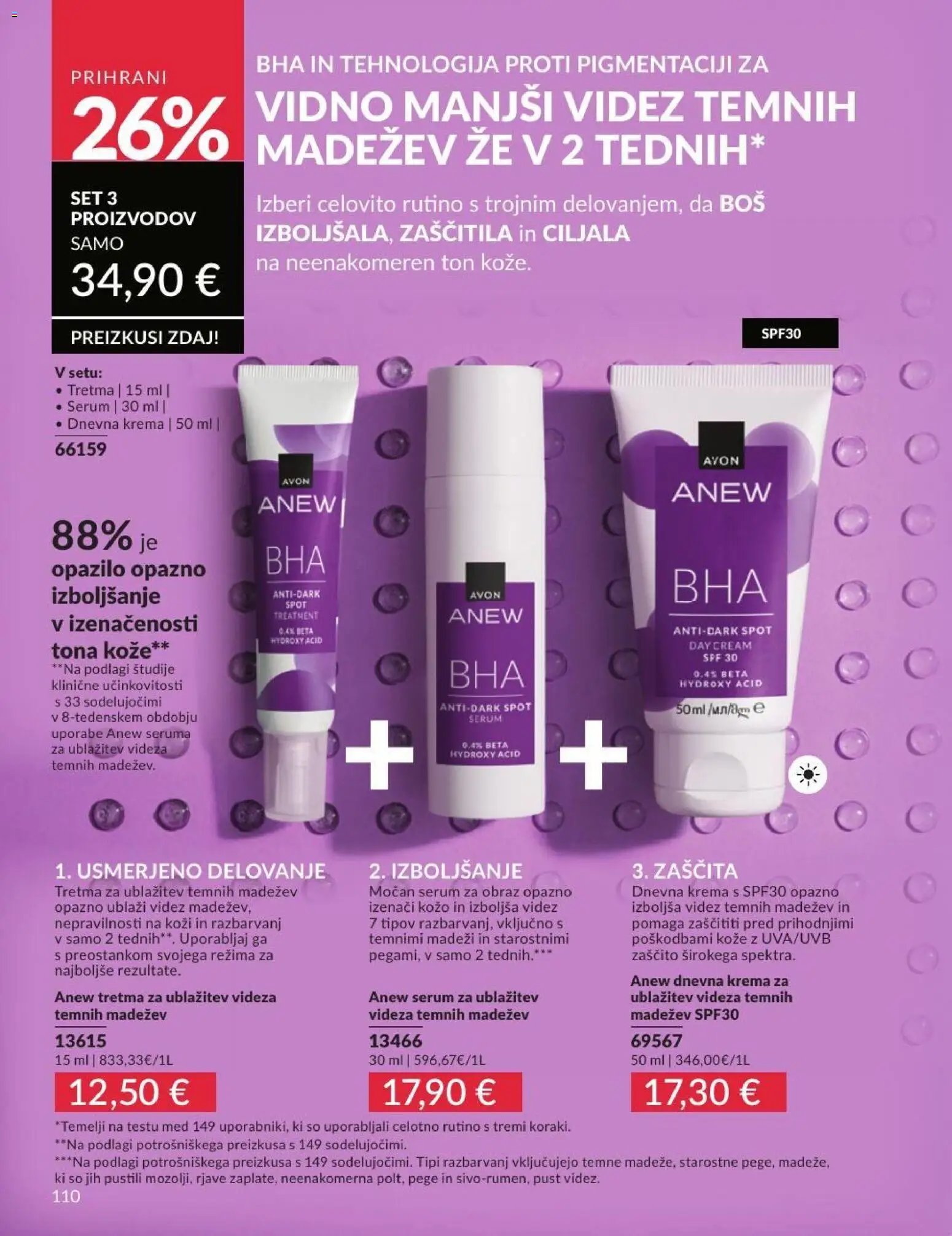 Avon katalog od 30.06.2026 Avon katalog