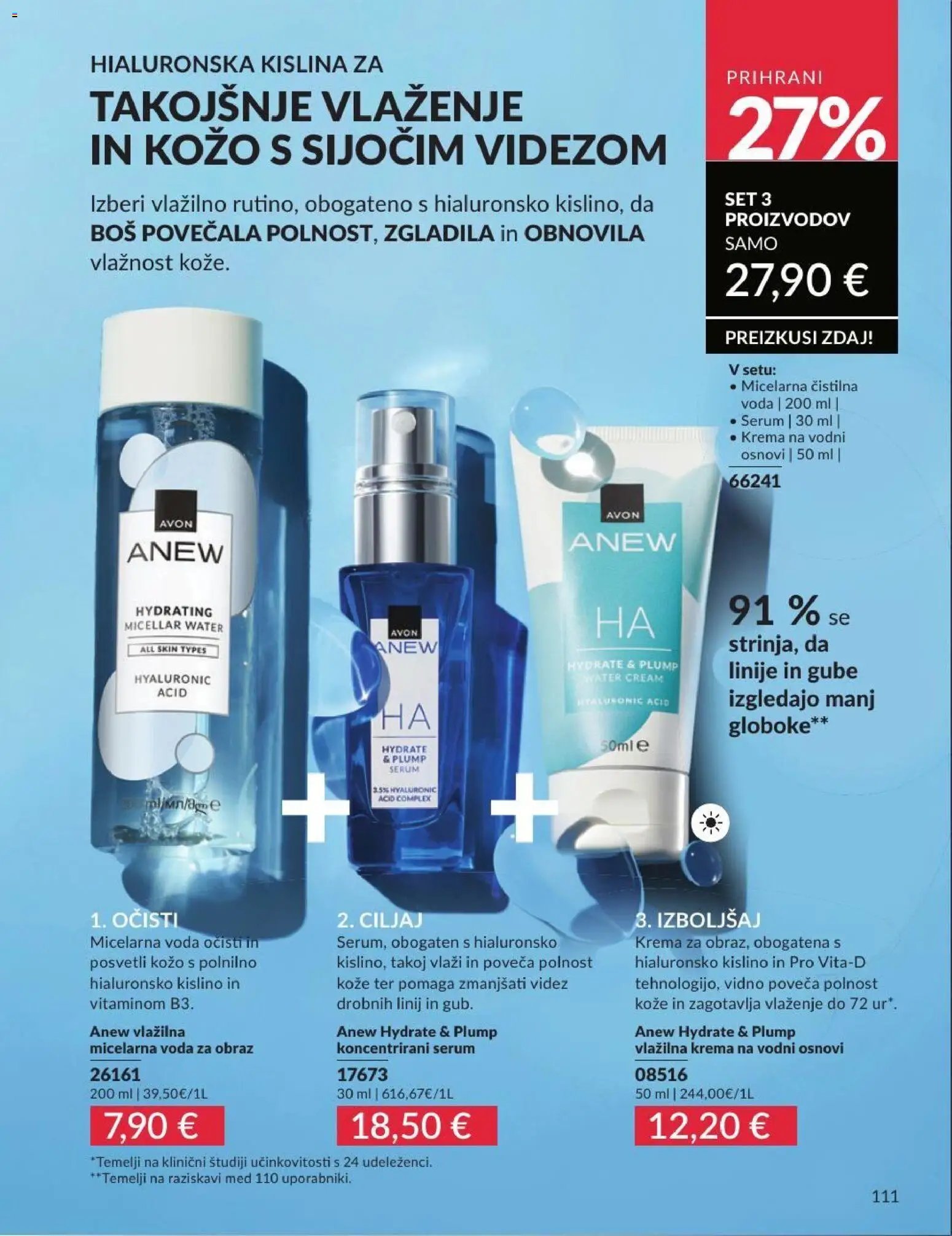 Avon katalog od 30.06.2026 Avon katalog