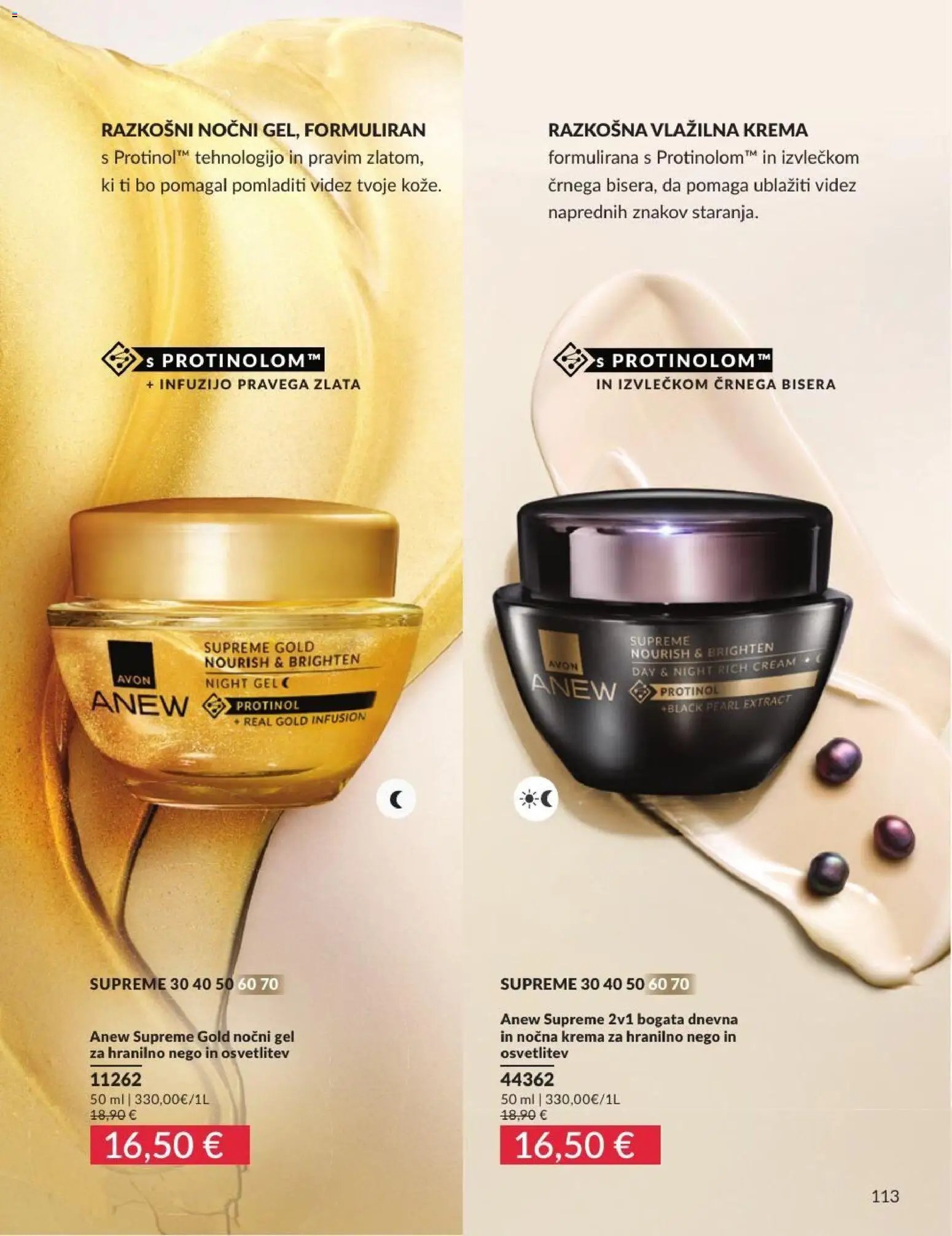 Avon katalog od 30.06.2026 Avon katalog