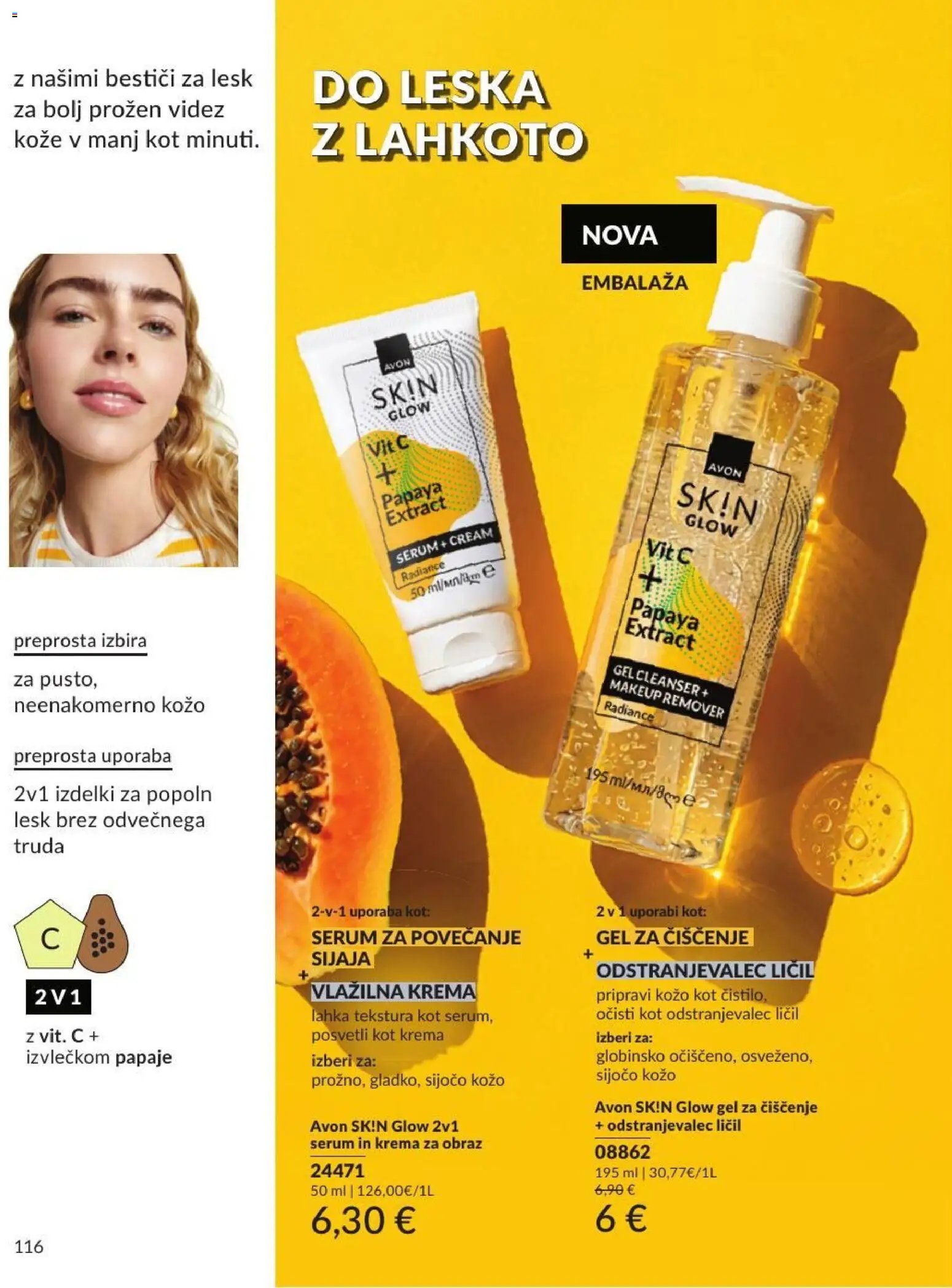 Avon katalog od 30.06.2026 Avon katalog