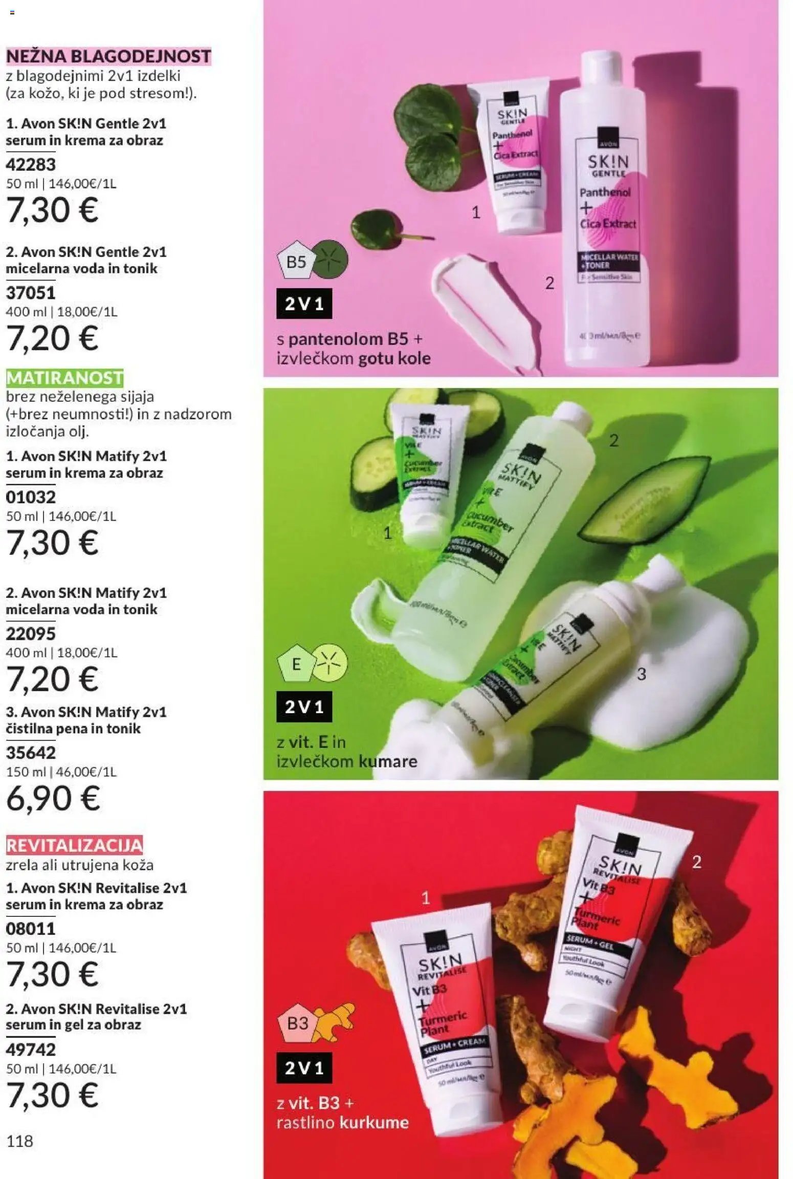 Avon katalog od 30.06.2026 Avon katalog