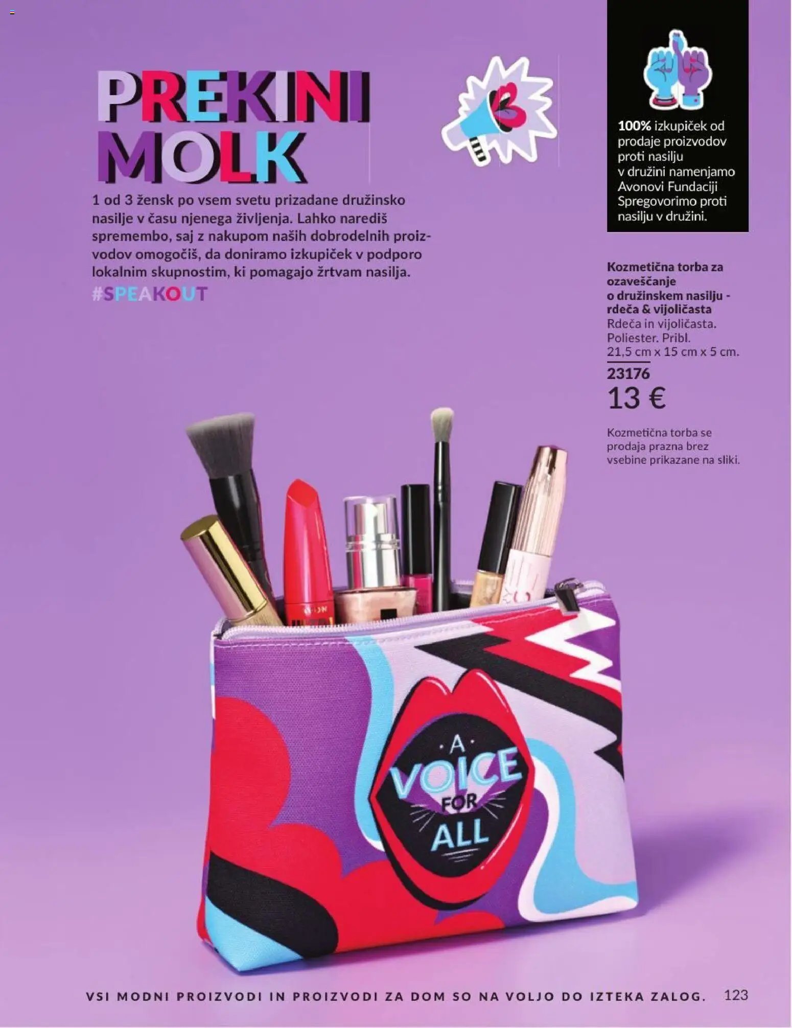 Avon katalog od 30.06.2026 Avon katalog