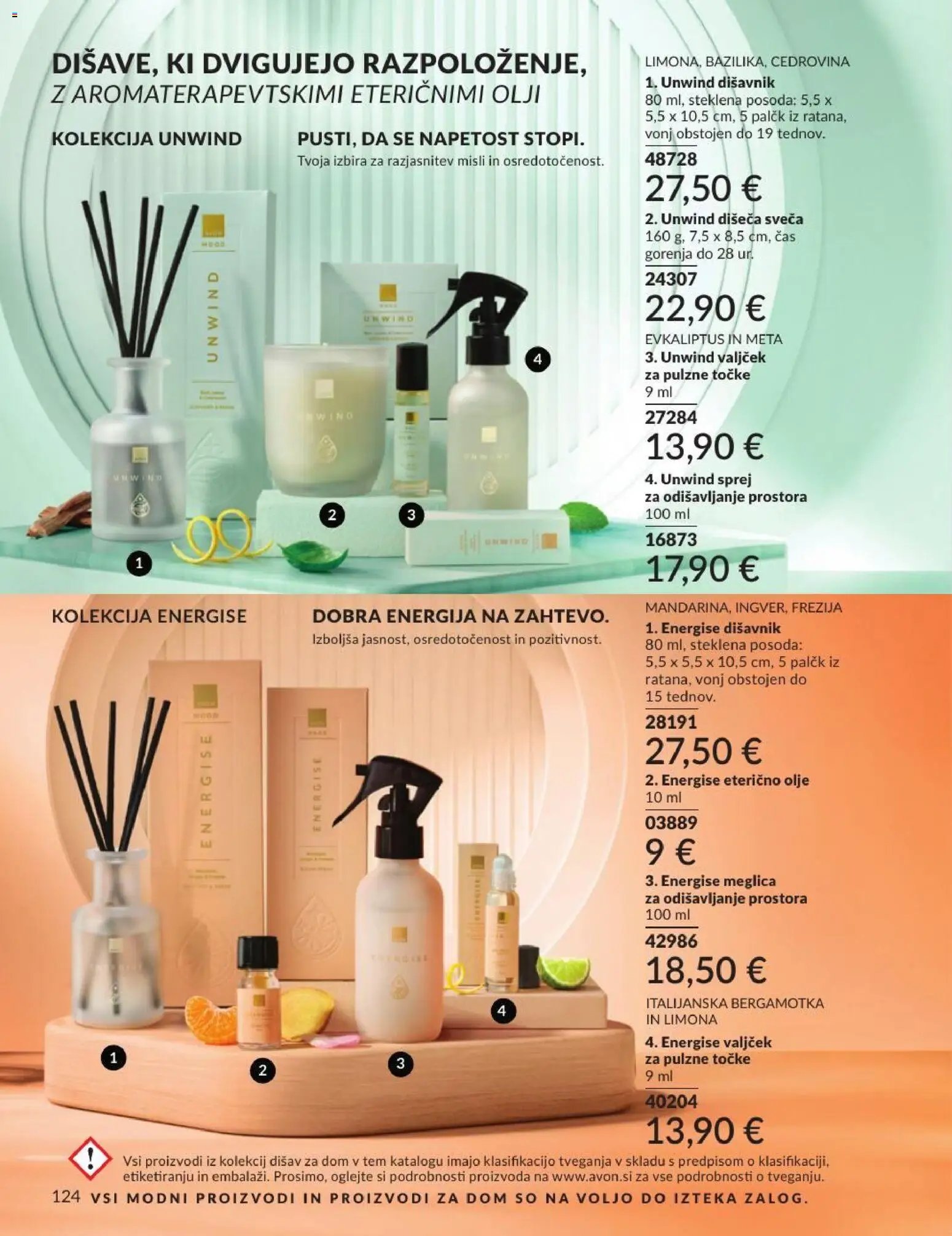 Avon katalog od 30.06.2026 Avon katalog