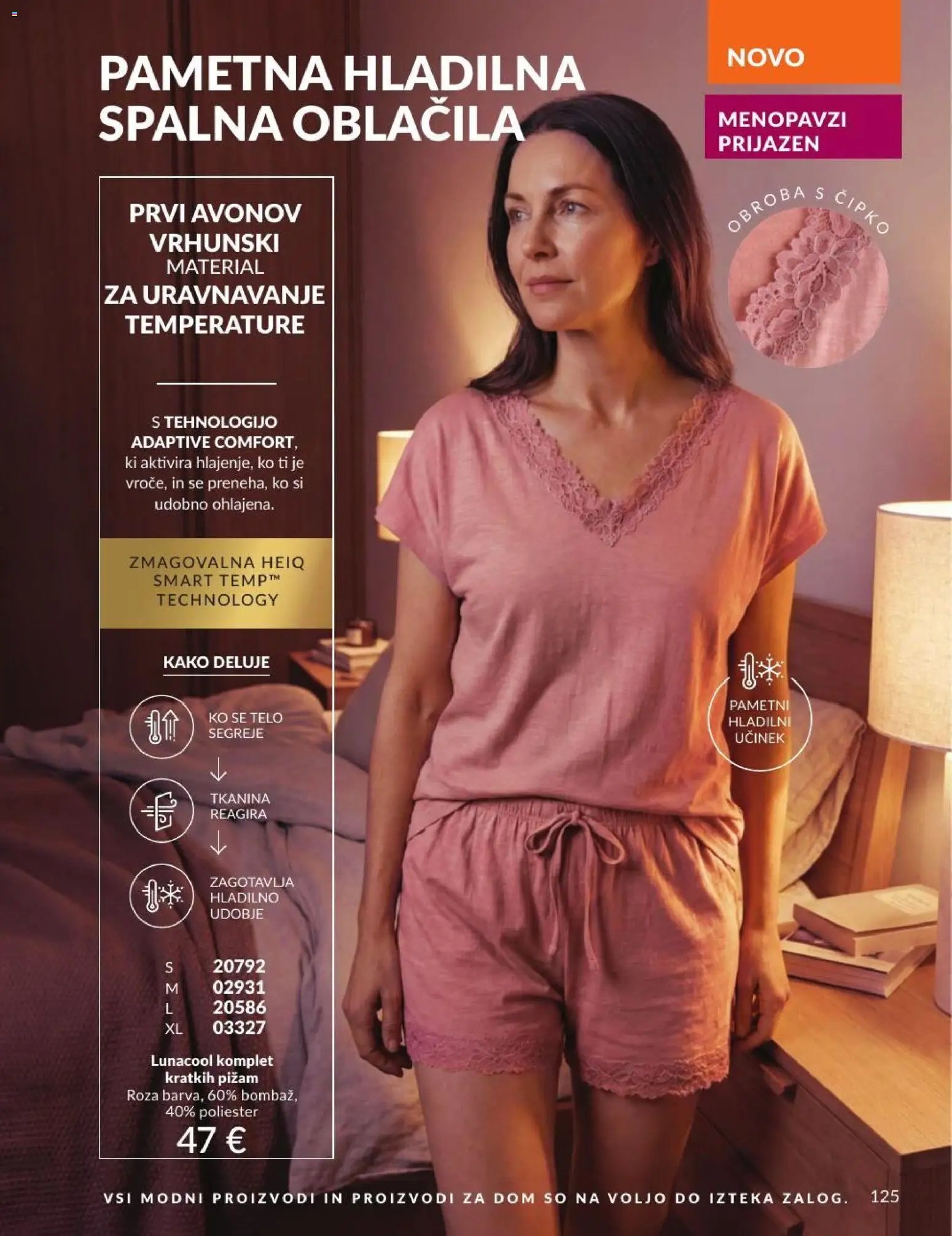 Avon katalog od 30.06.2026 Avon katalog