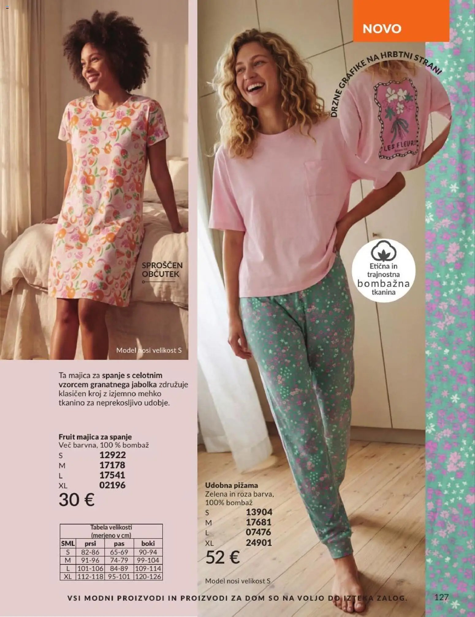 Avon katalog od 30.06.2026 Avon katalog