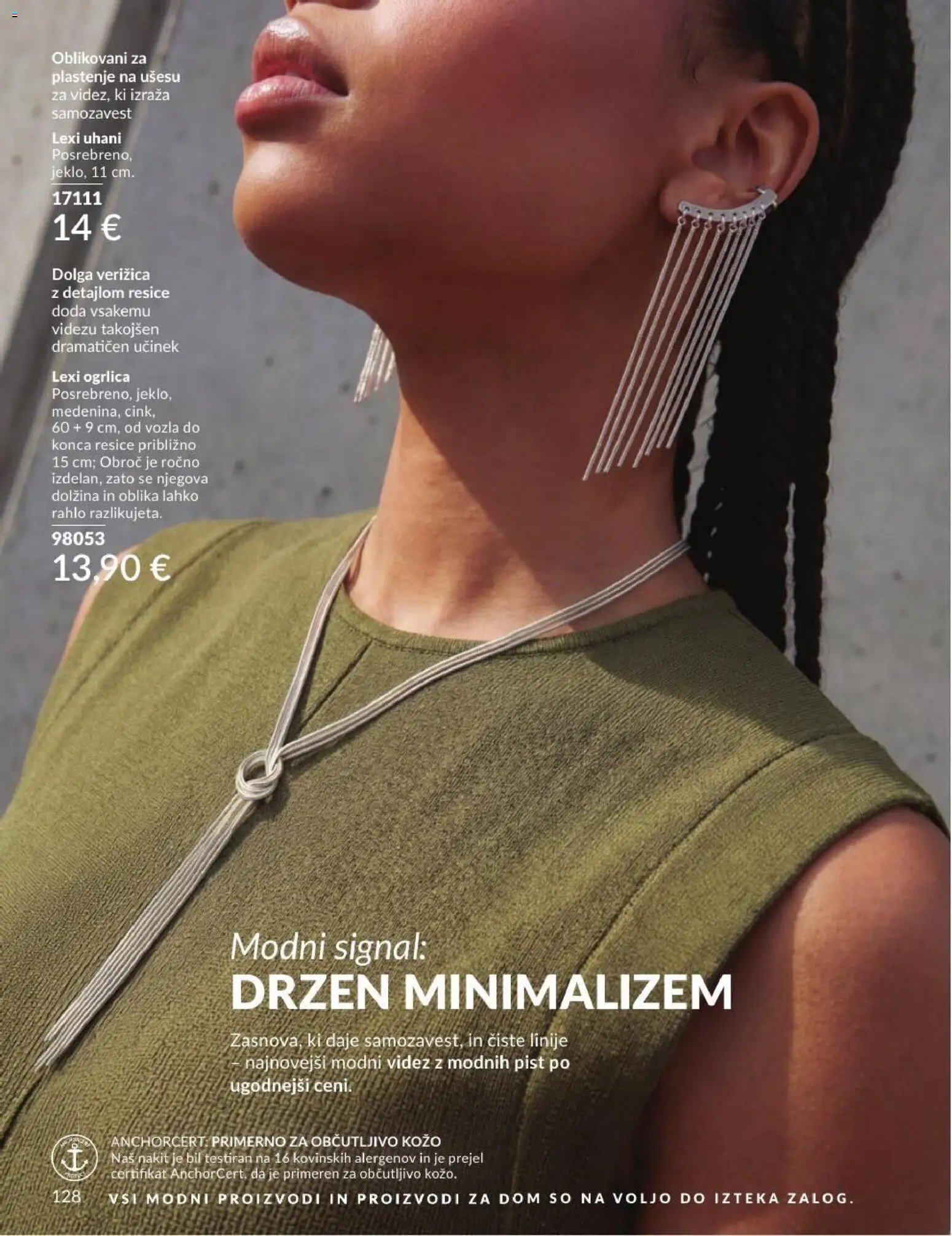 Avon katalog od 30.06.2026 Avon katalog