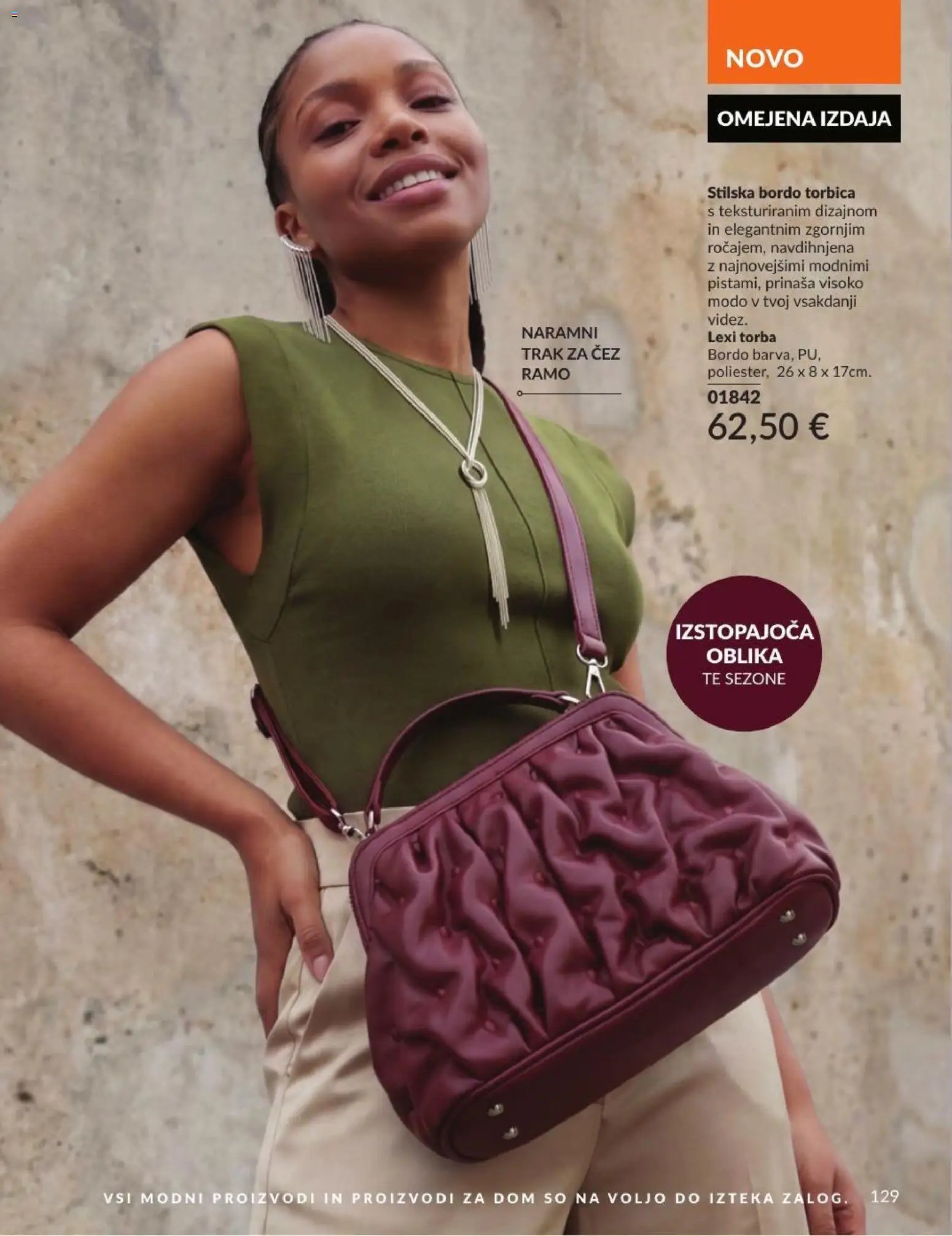 Avon katalog od 30.06.2026 Avon katalog