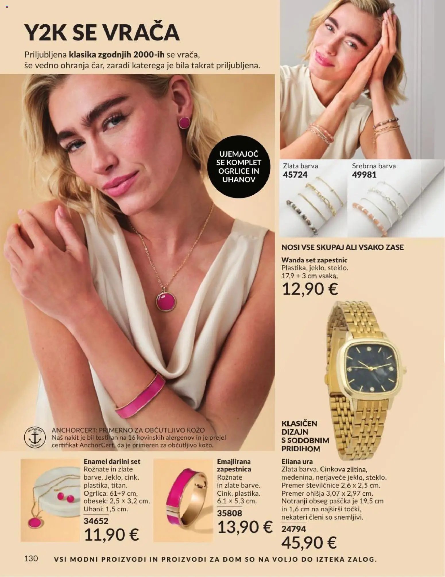 Avon katalog od 30.06.2026 Avon katalog