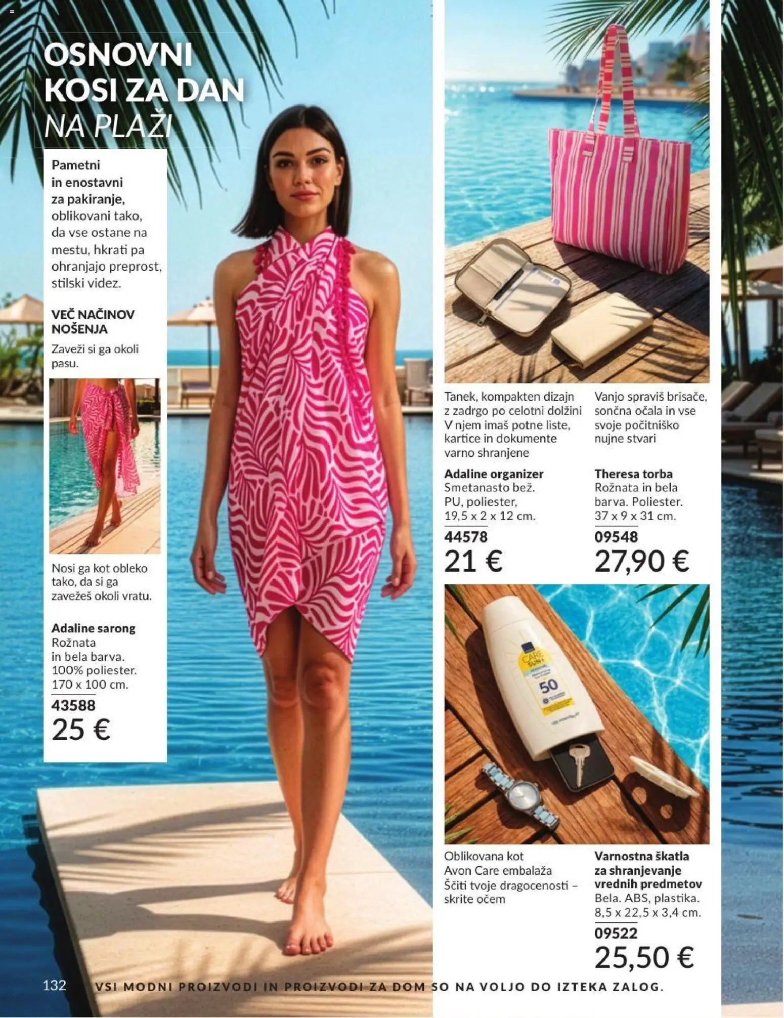 Avon katalog od 30.06.2026 Avon katalog