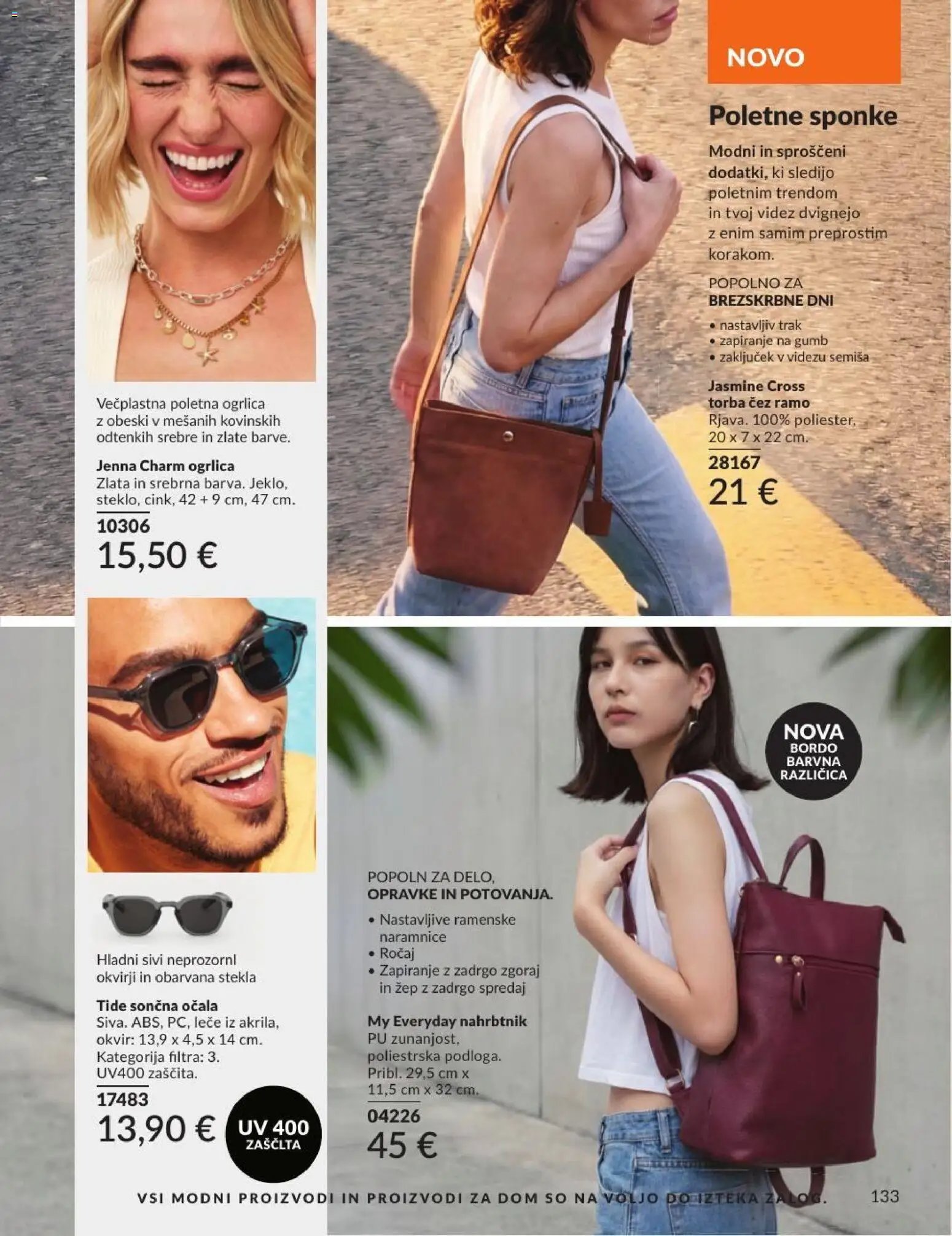 Avon katalog od 30.06.2026 Avon katalog