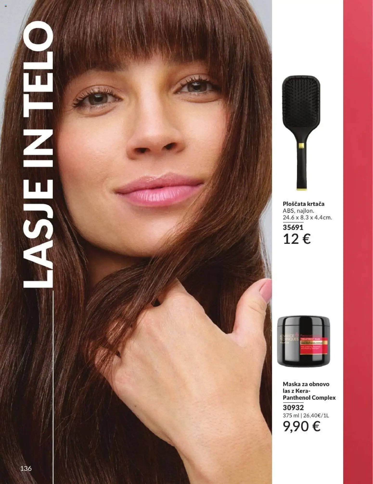 Avon katalog od 30.06.2026 Avon katalog