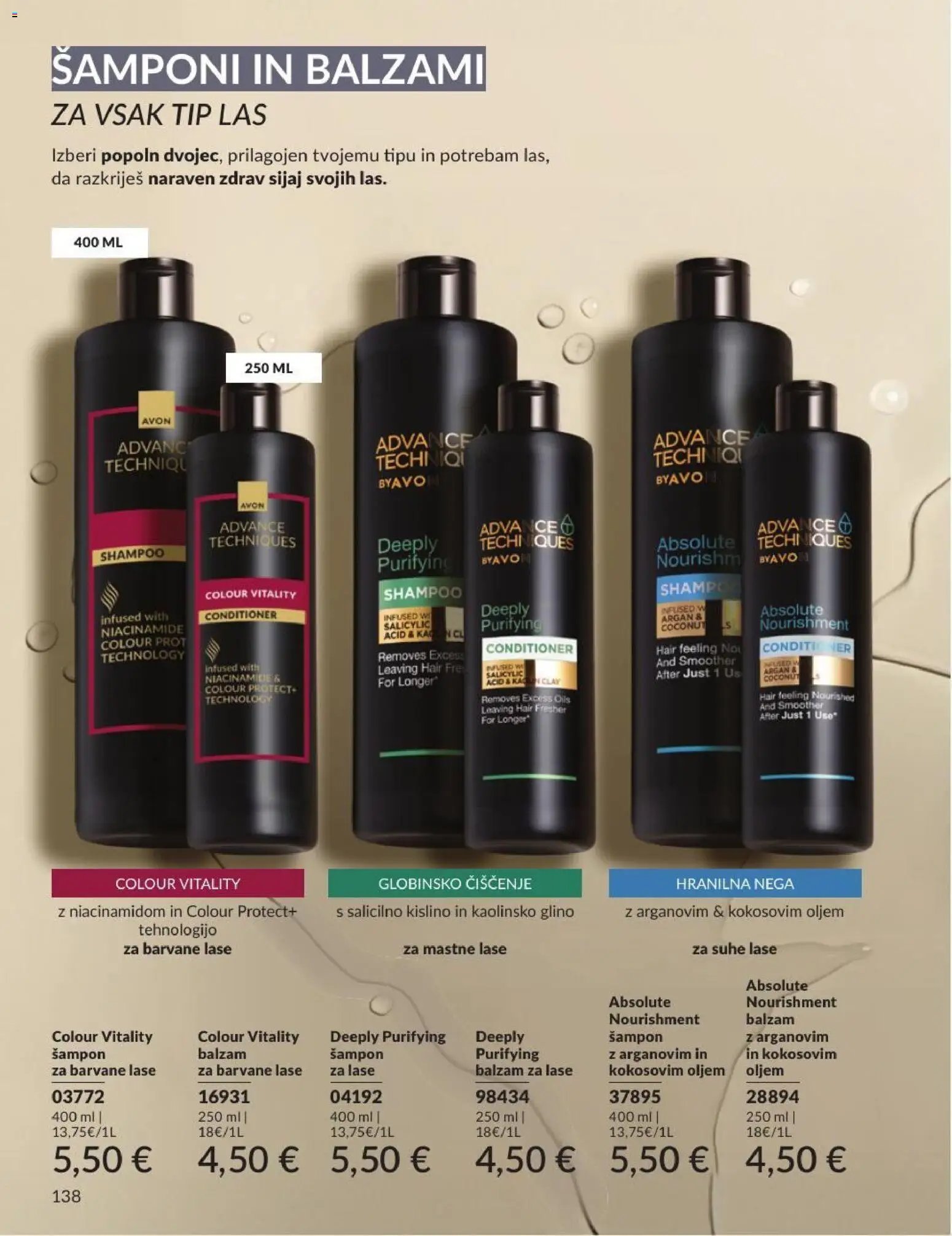 Avon katalog od 30.06.2026 Avon katalog