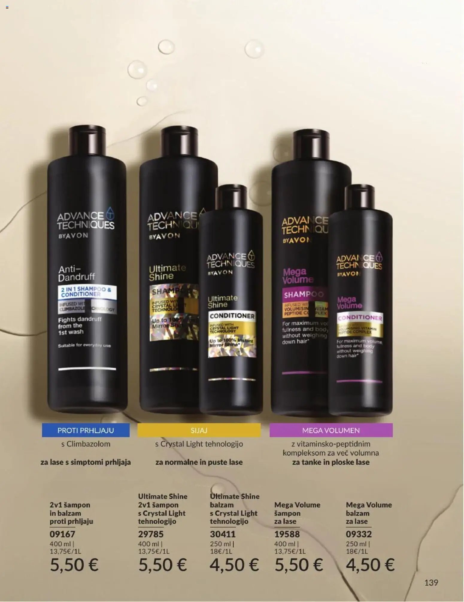 Avon katalog od 30.06.2026 Avon katalog