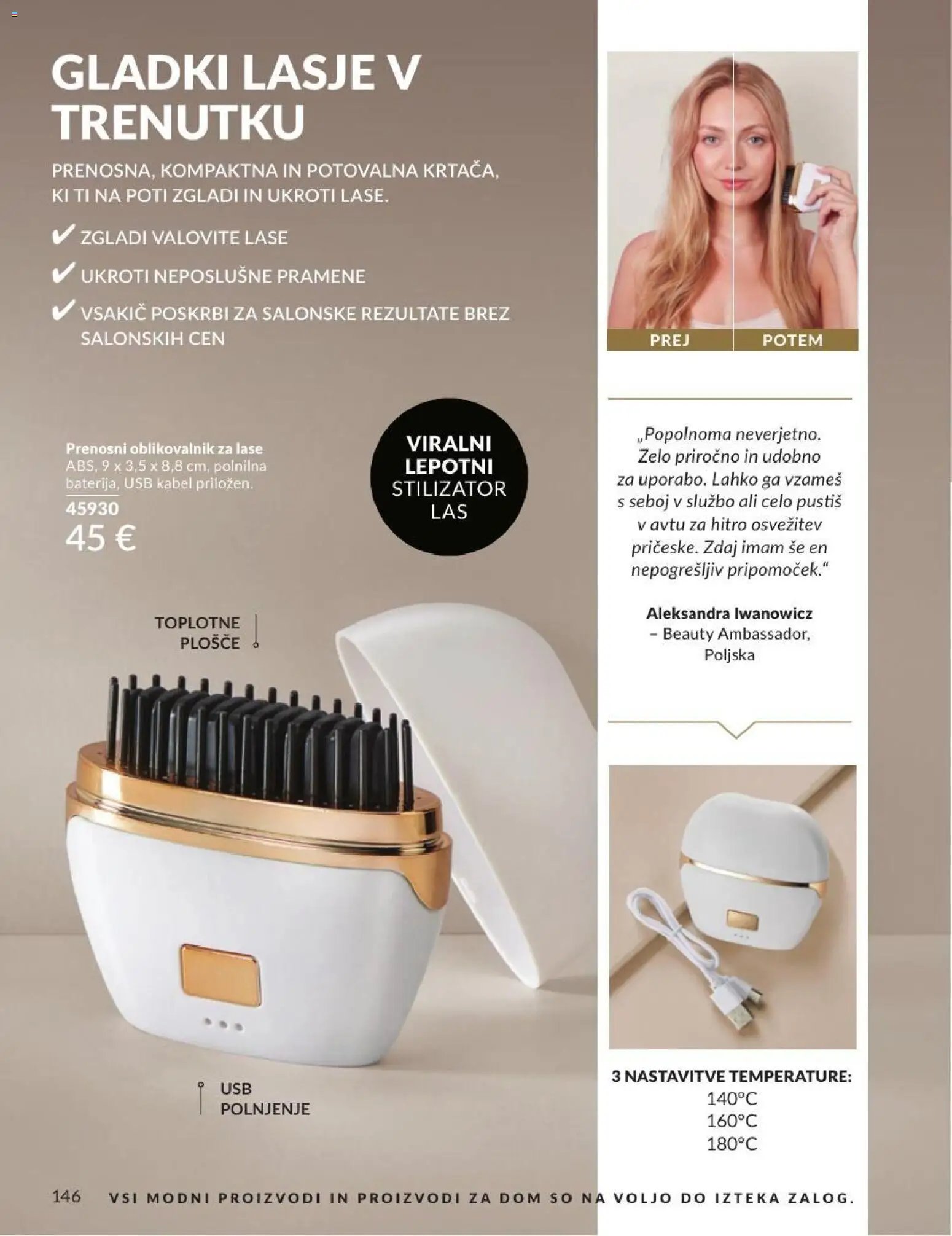 Avon katalog od 30.06.2026 Avon katalog