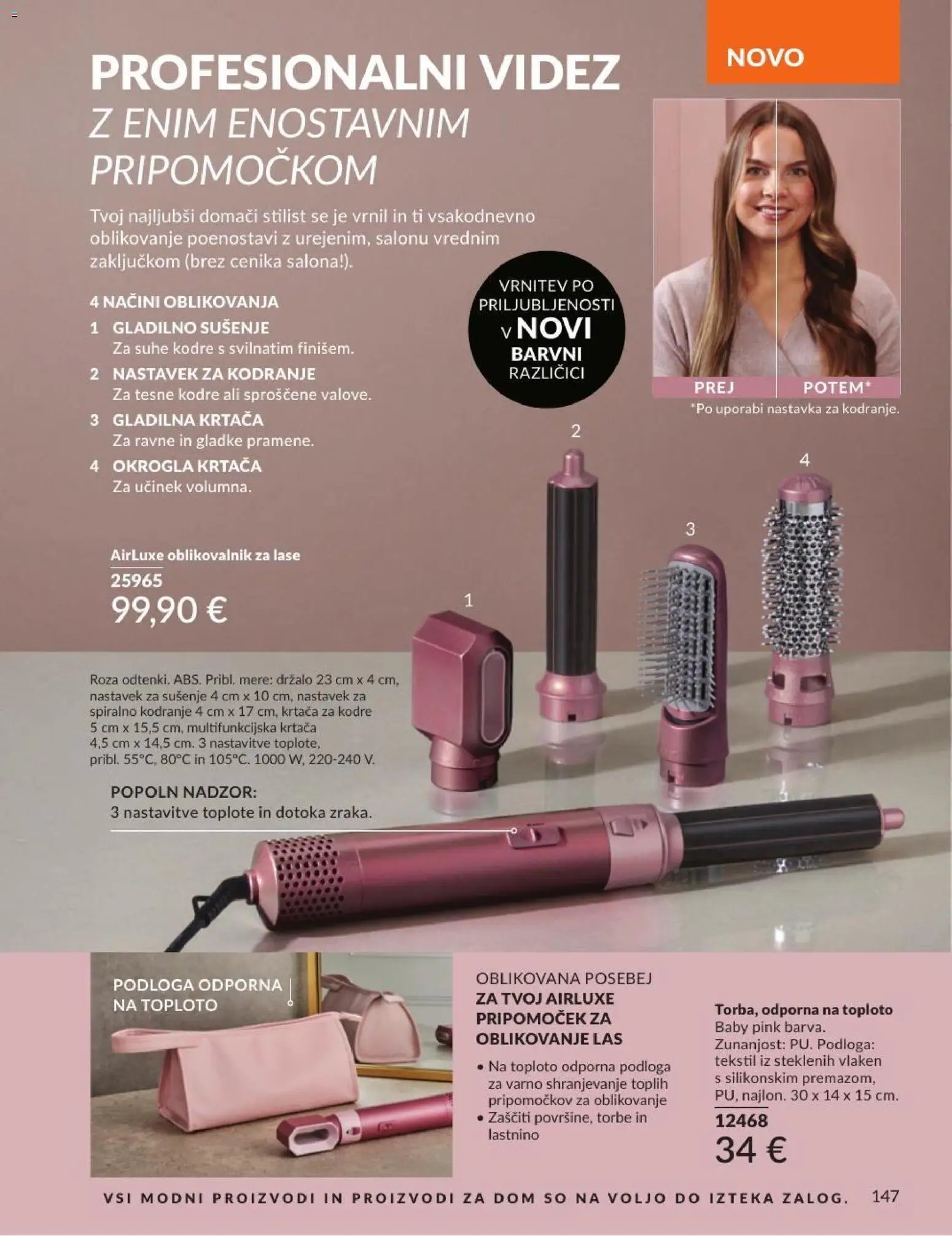 Avon katalog od 30.06.2026 Avon katalog