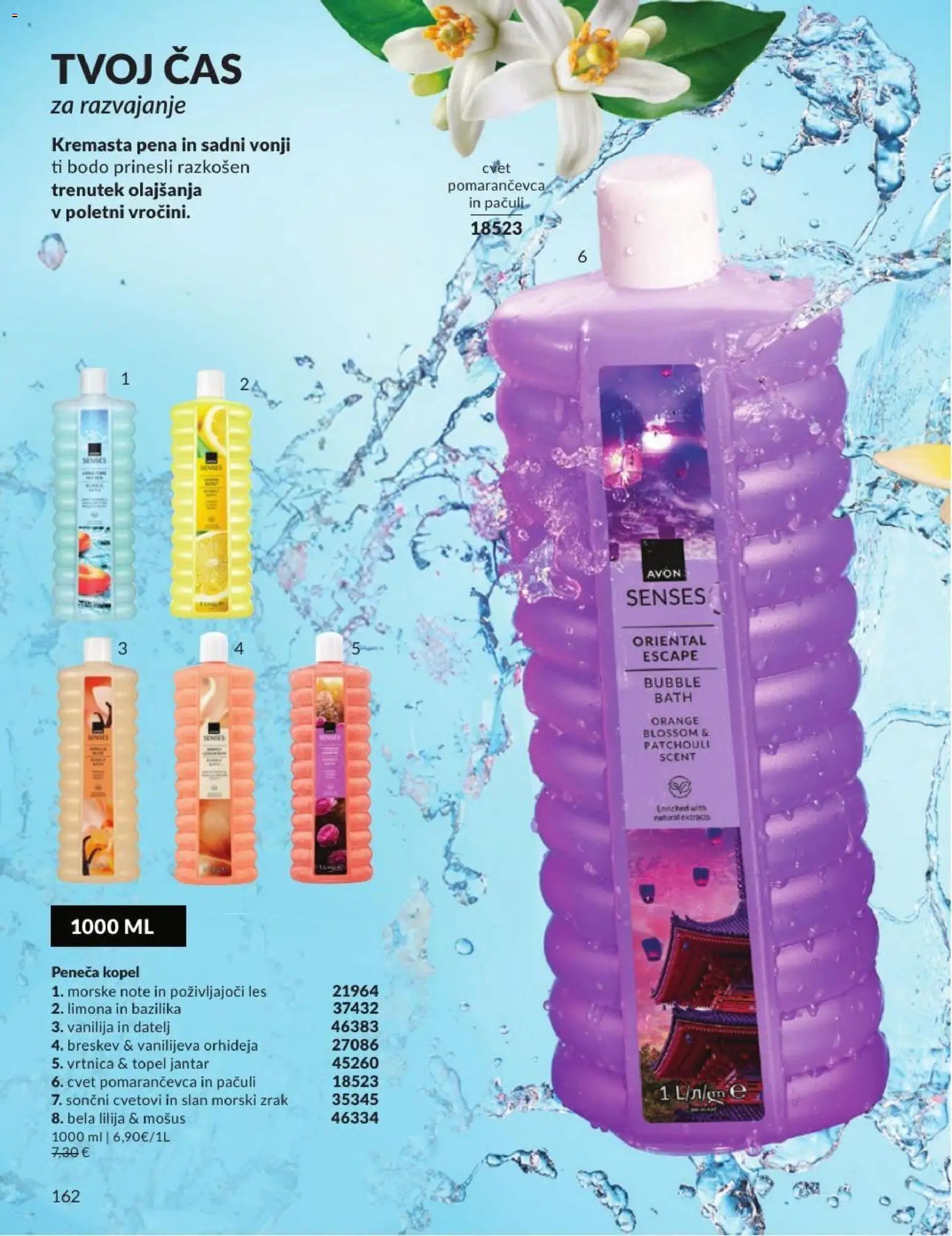 Avon katalog od 30.06.2026 Avon katalog