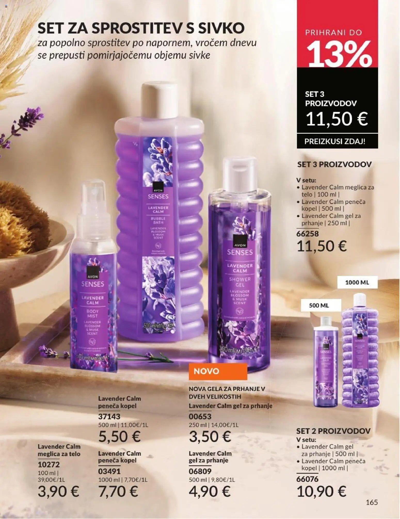 Avon katalog od 30.06.2026 Avon katalog