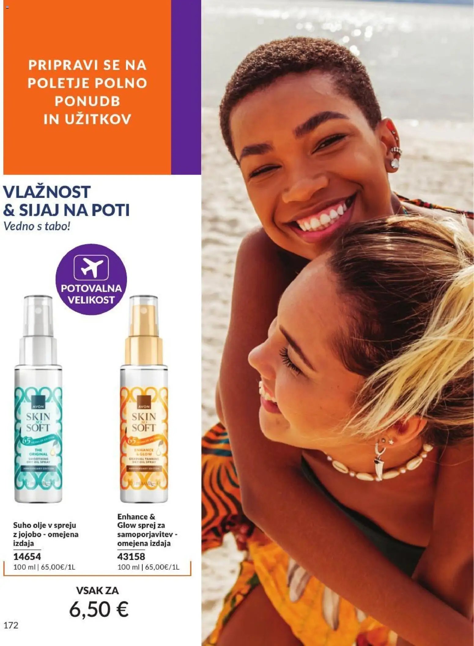 Avon katalog od 30.06.2026 Avon katalog