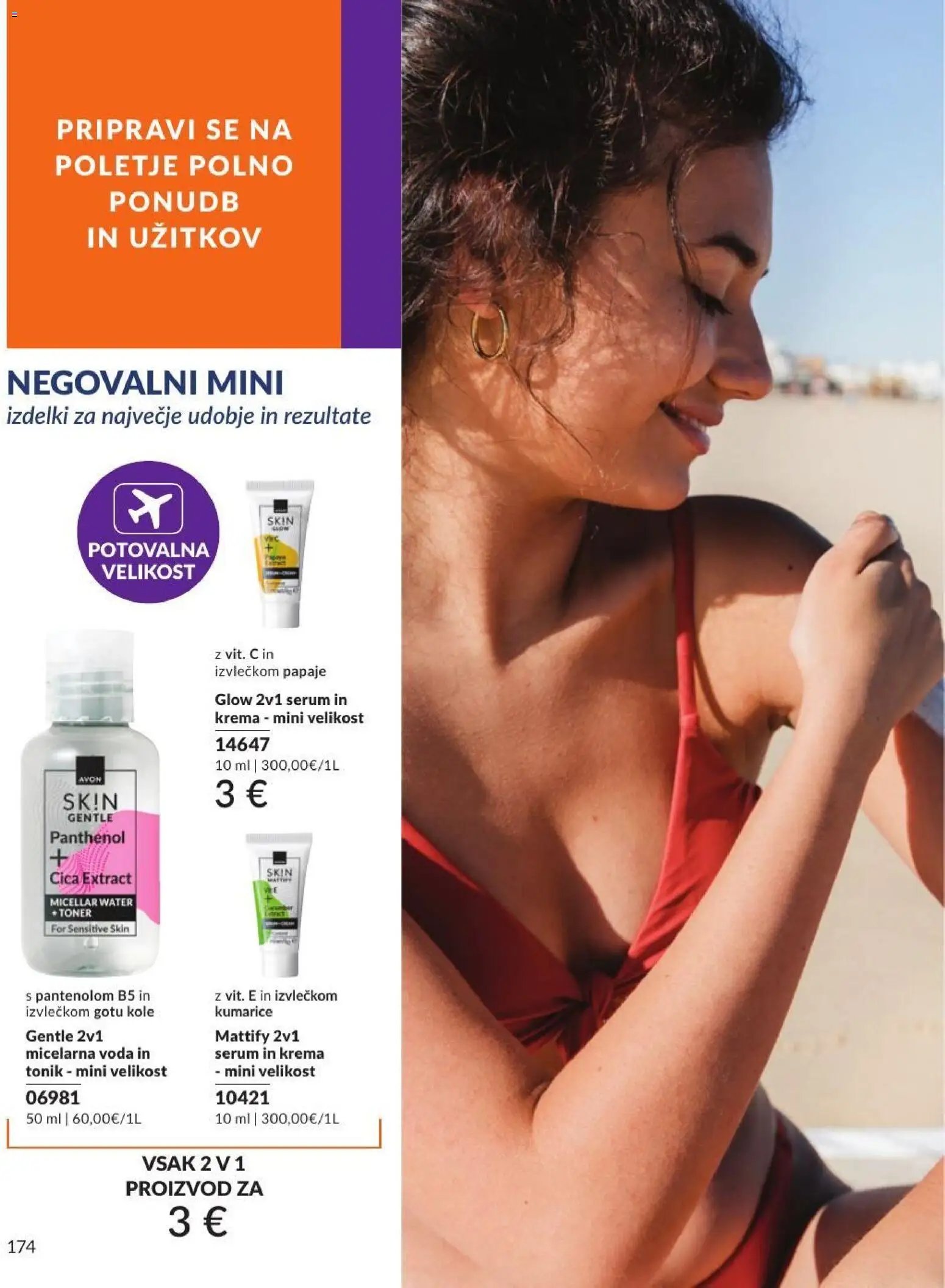 Avon katalog od 30.06.2026 Avon katalog