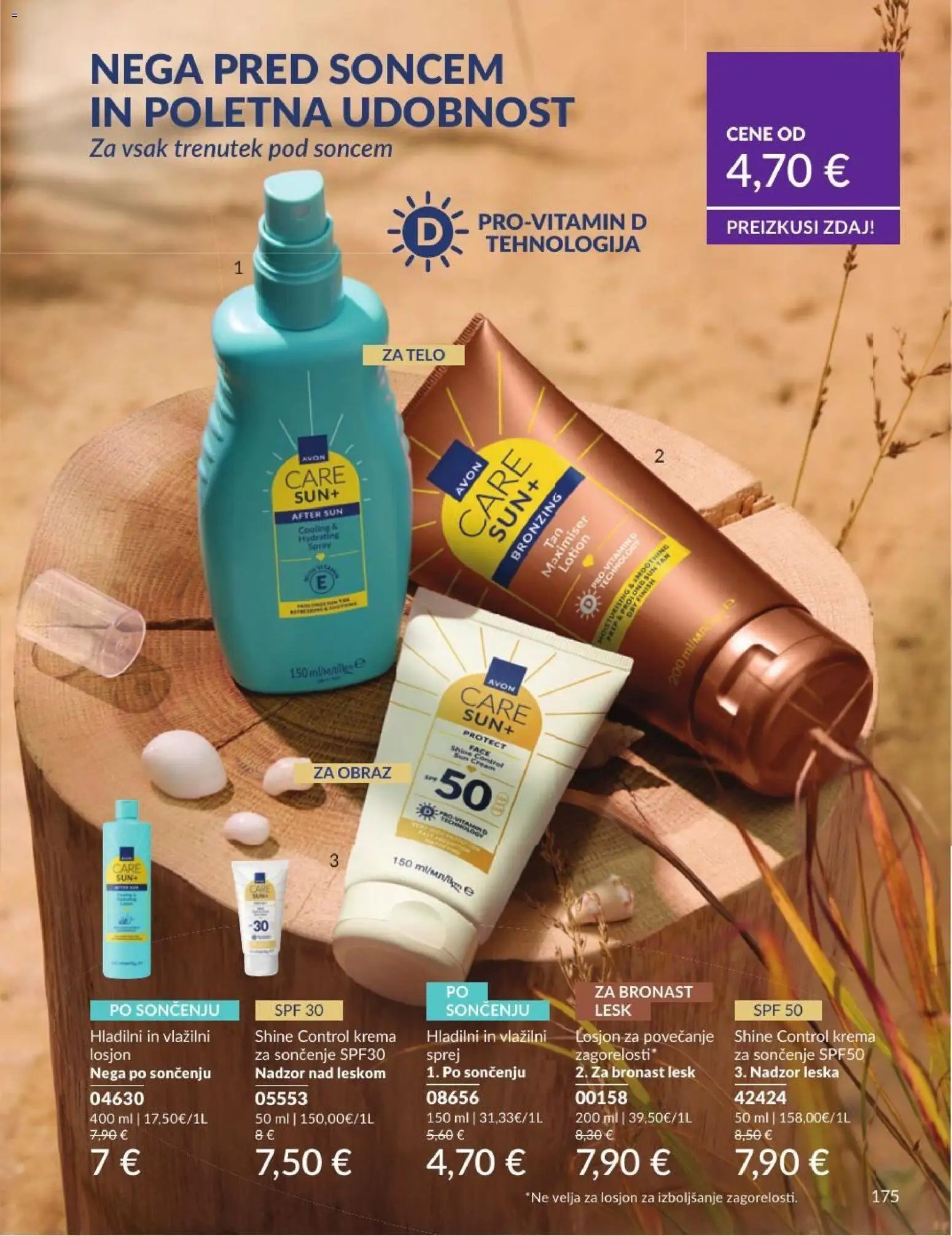 Avon katalog od 30.06.2026 Avon katalog