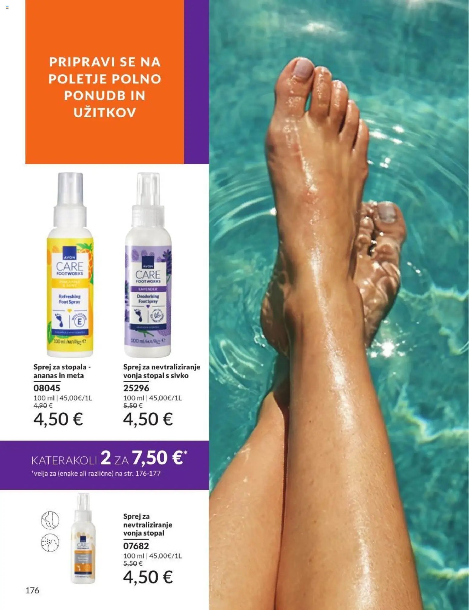 Avon katalog od 30.06.2026 Avon katalog