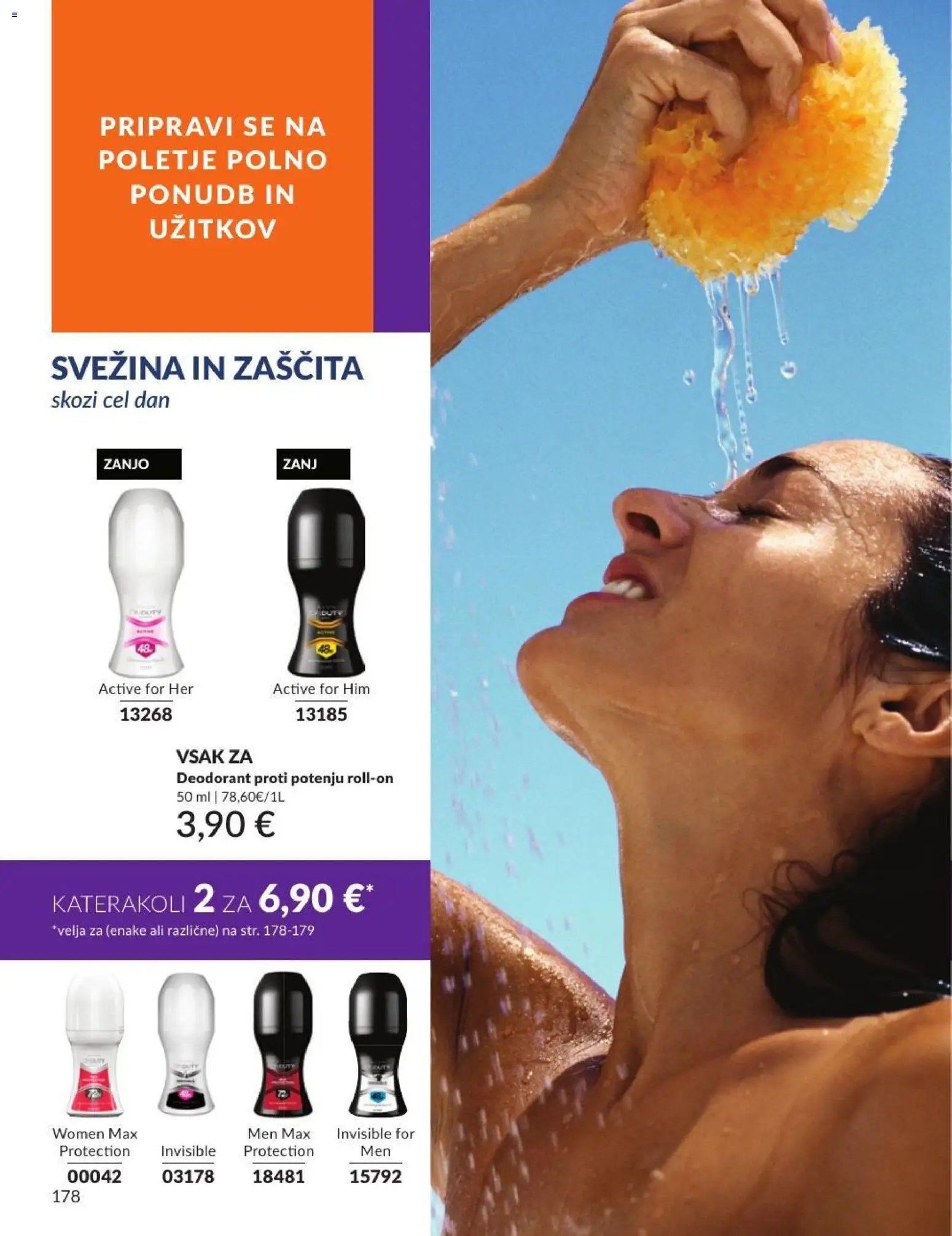 Avon katalog od 30.06.2026 Avon katalog