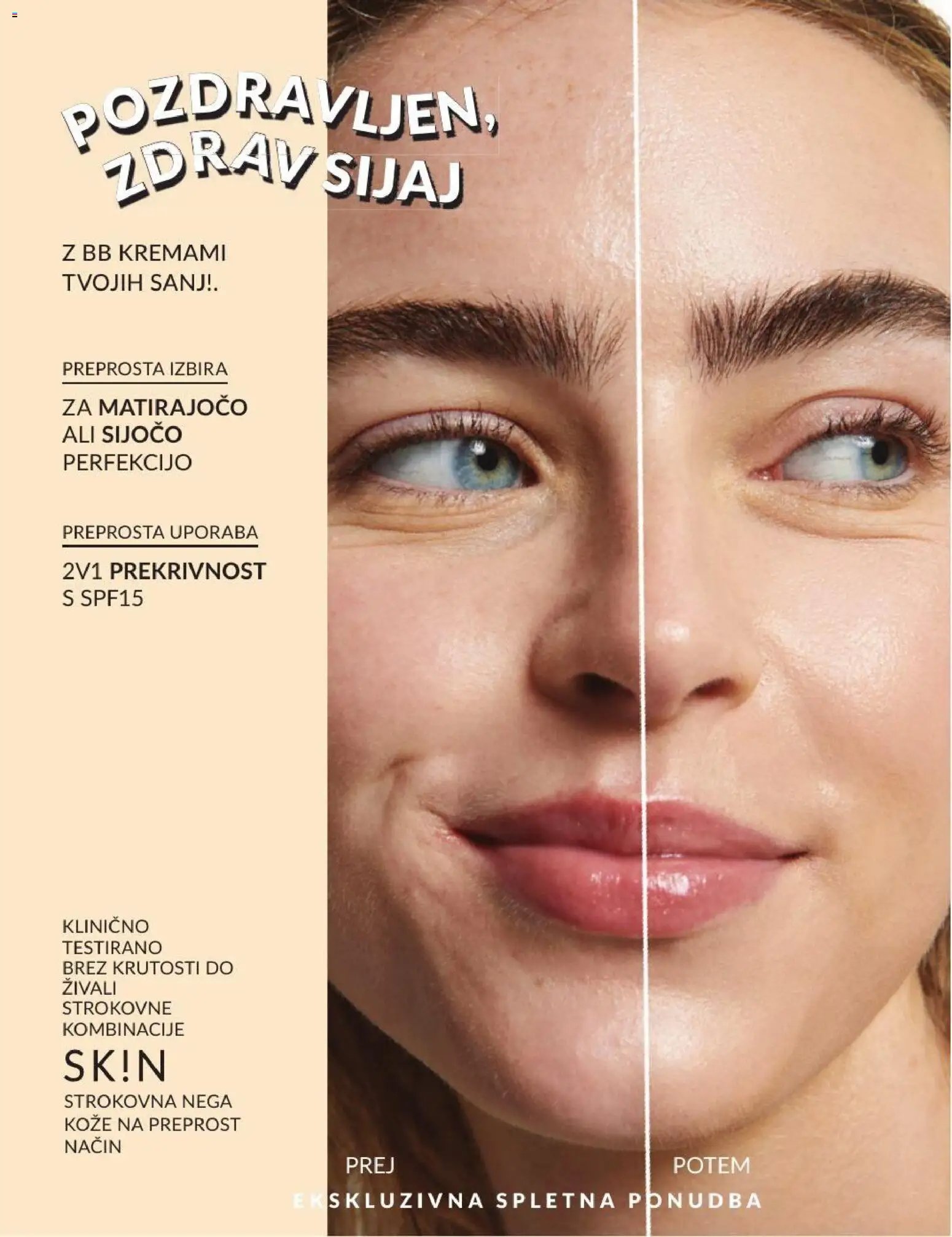 Avon katalog od 30.06.2026 Avon katalog