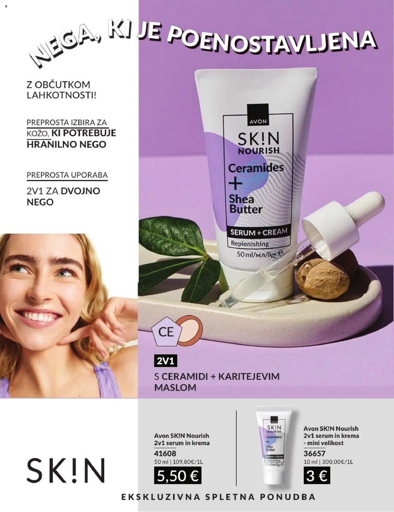 Avon katalog od 30.06.2026 Avon katalog
