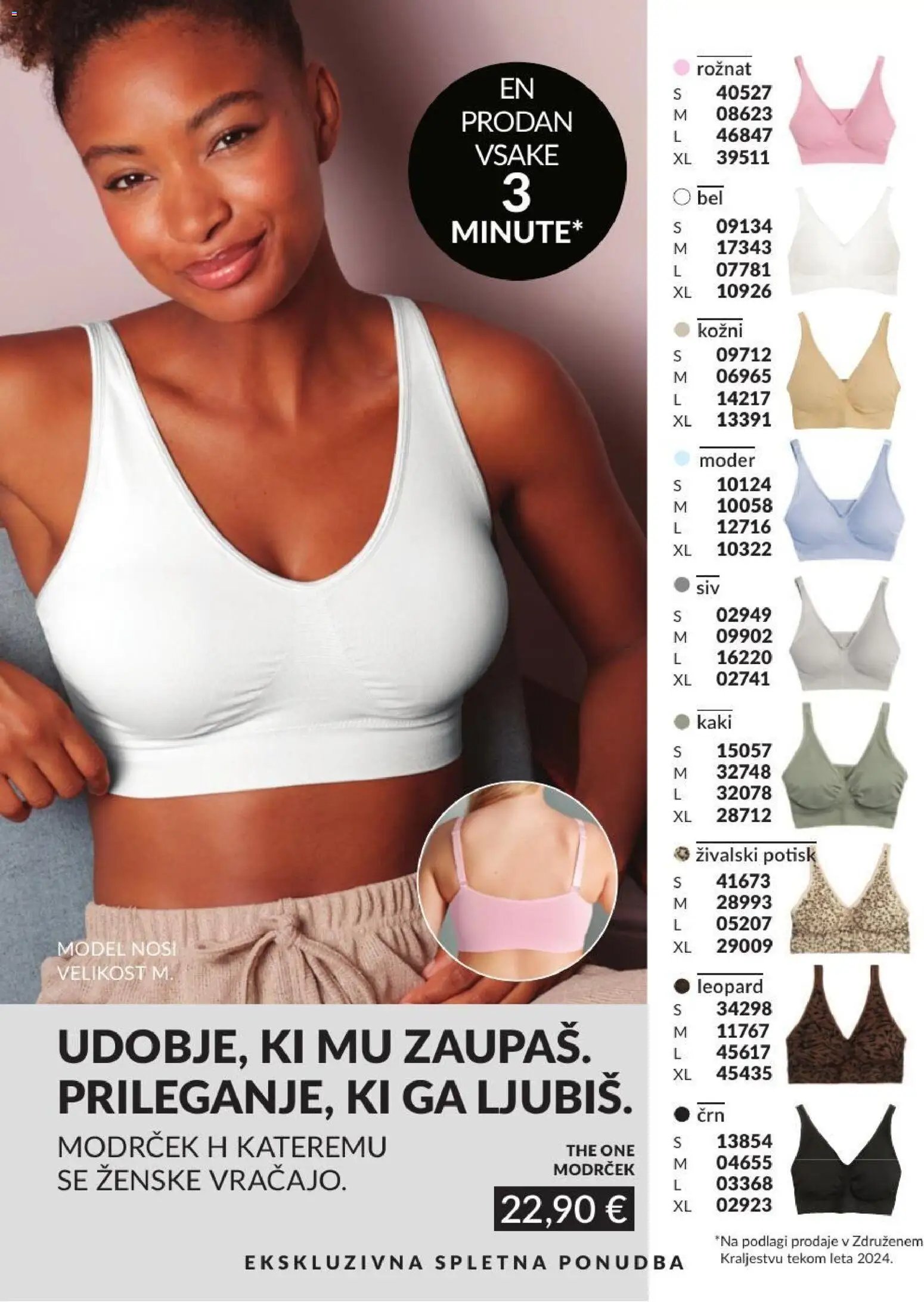 Avon katalog od 30.06.2026 Avon katalog