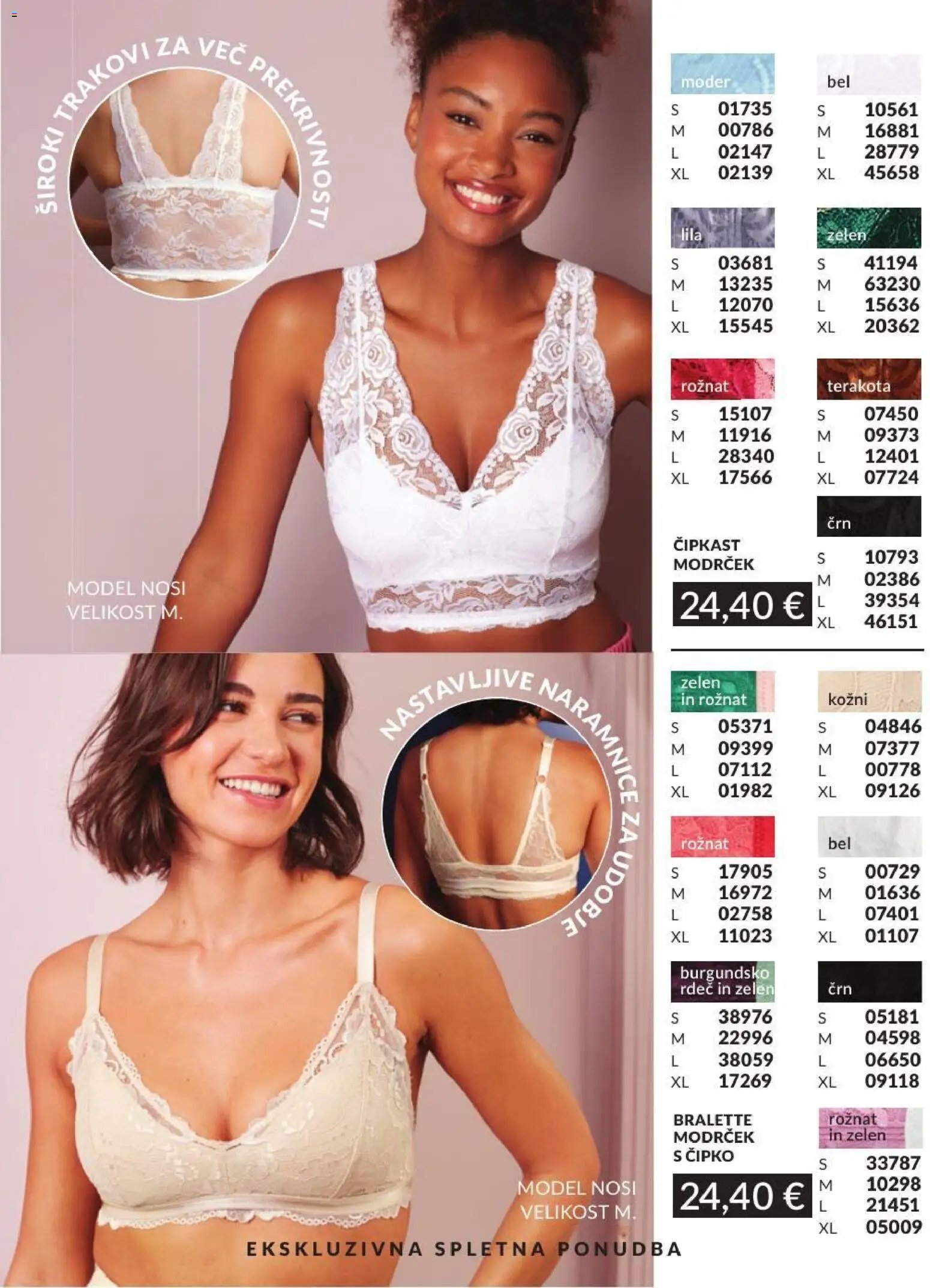 Avon katalog od 30.06.2026 Avon katalog