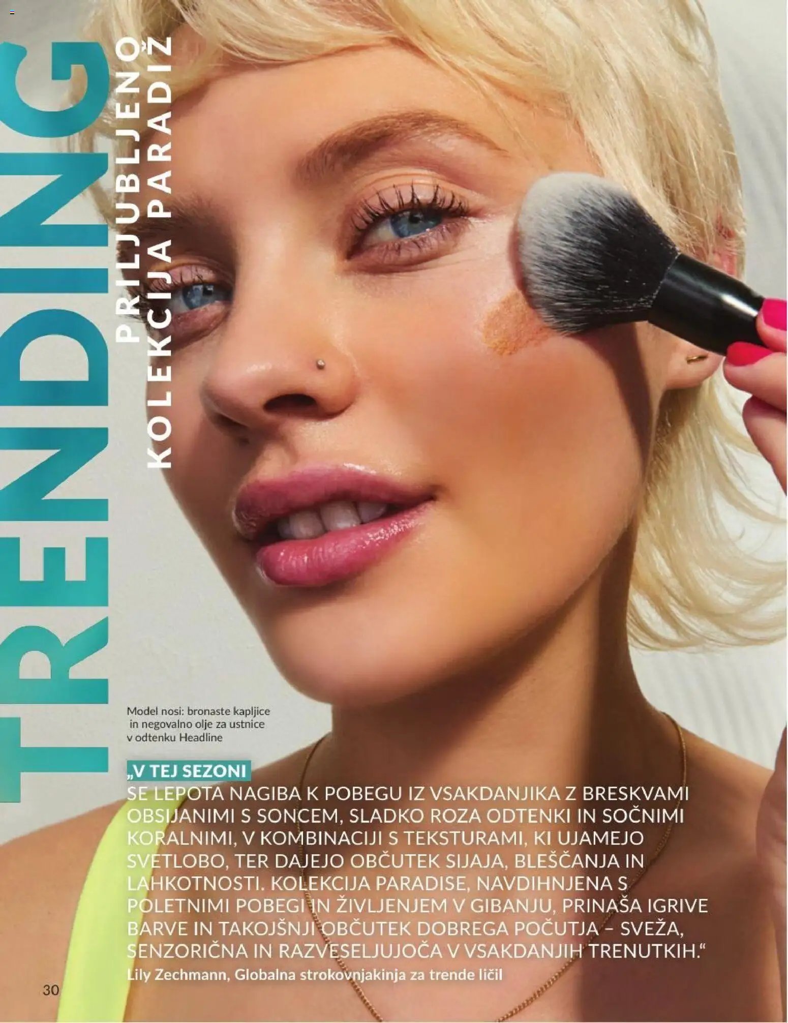 Avon katalog od 30.06.2026 Avon katalog