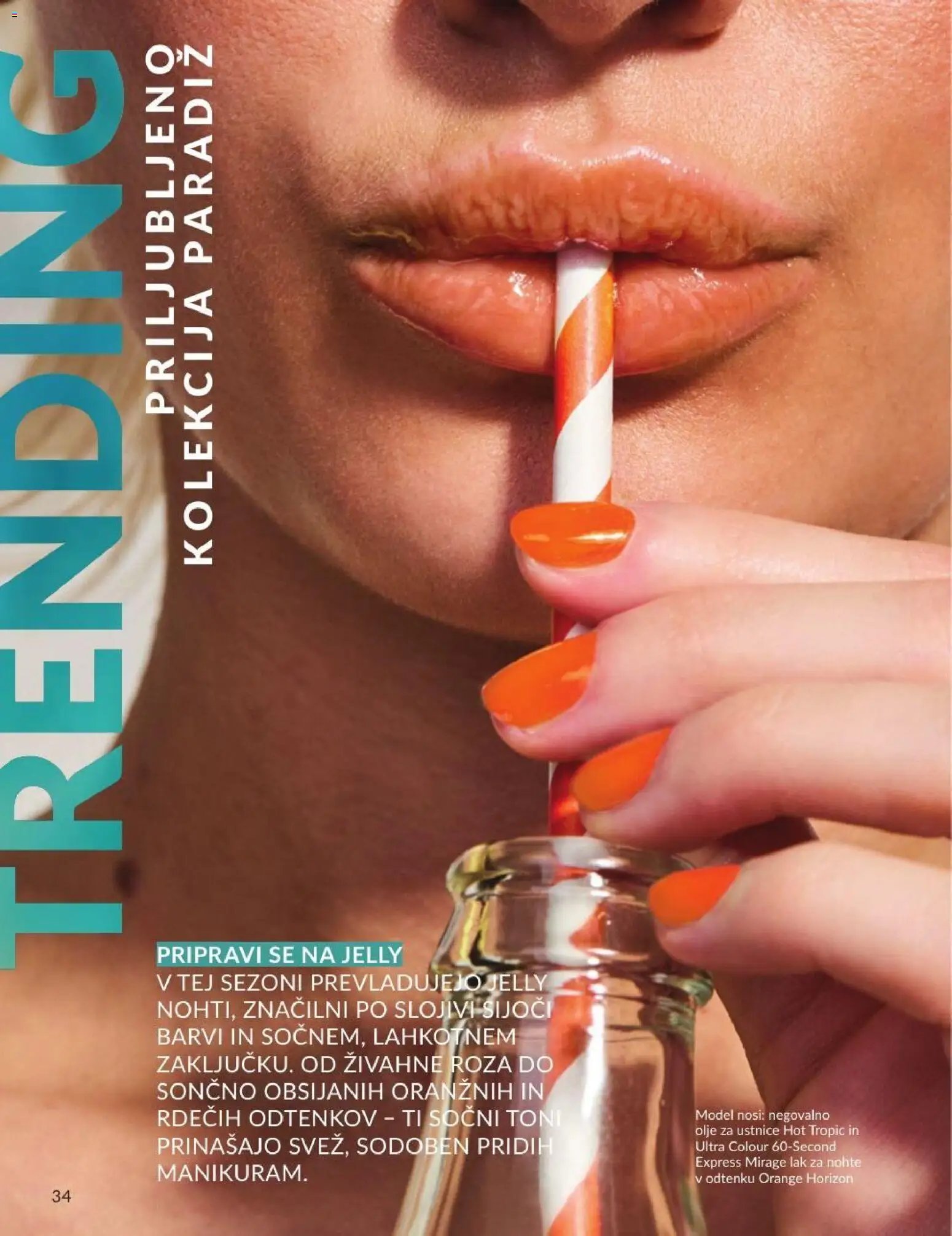 Avon katalog od 30.06.2026 Avon katalog
