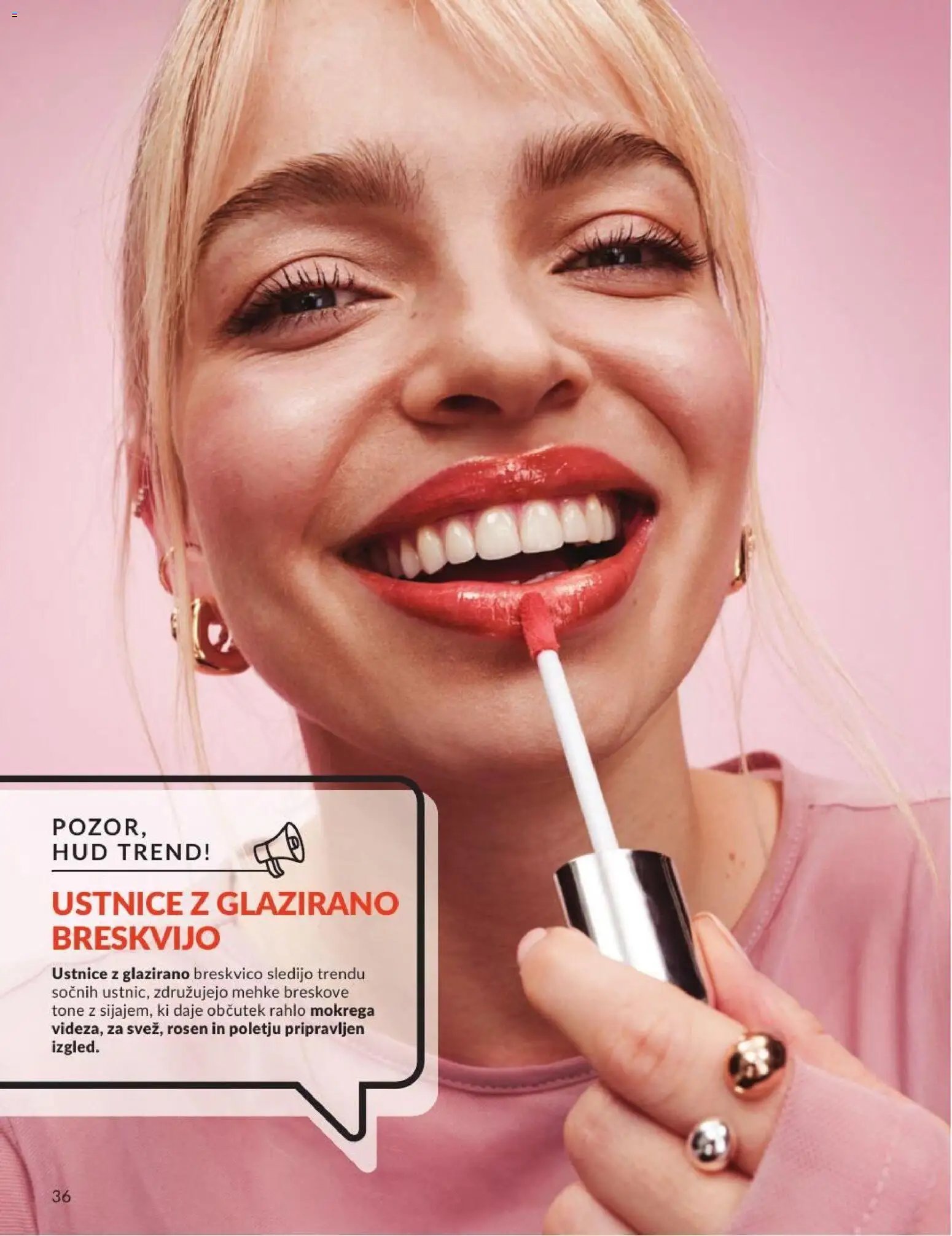 Avon katalog od 30.06.2026 Avon katalog
