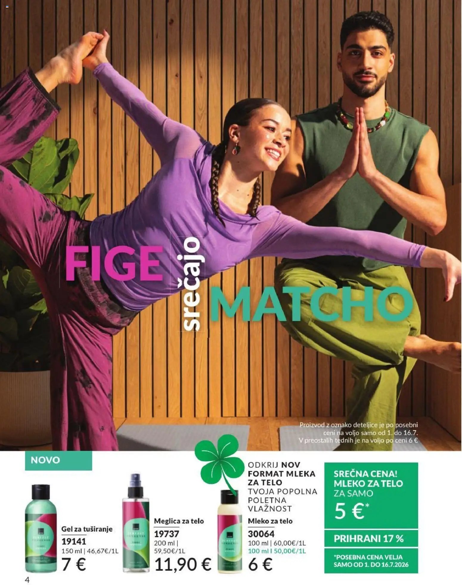 Avon katalog od 30.06.2026 Avon katalog