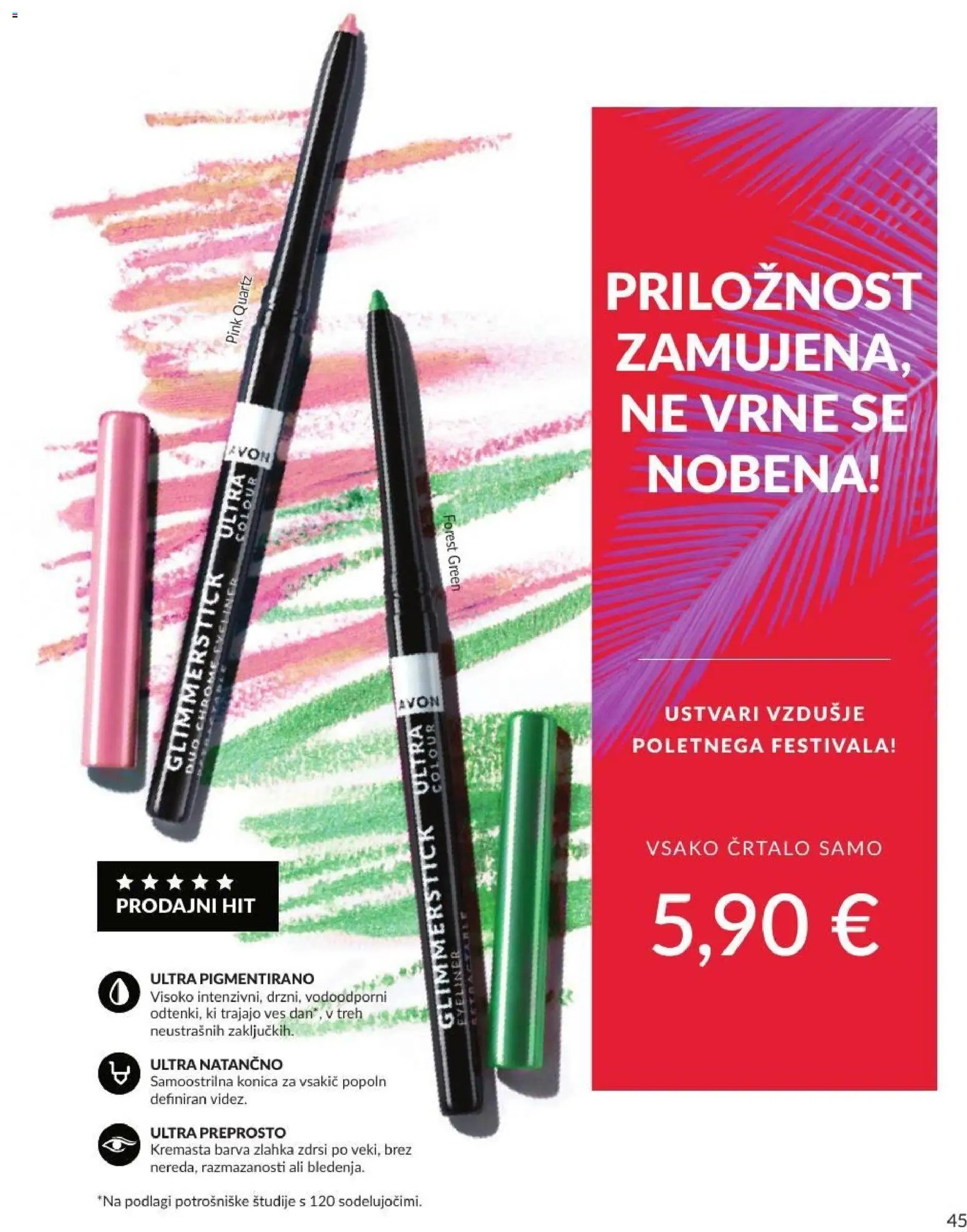 Avon katalog od 30.06.2026 Avon katalog