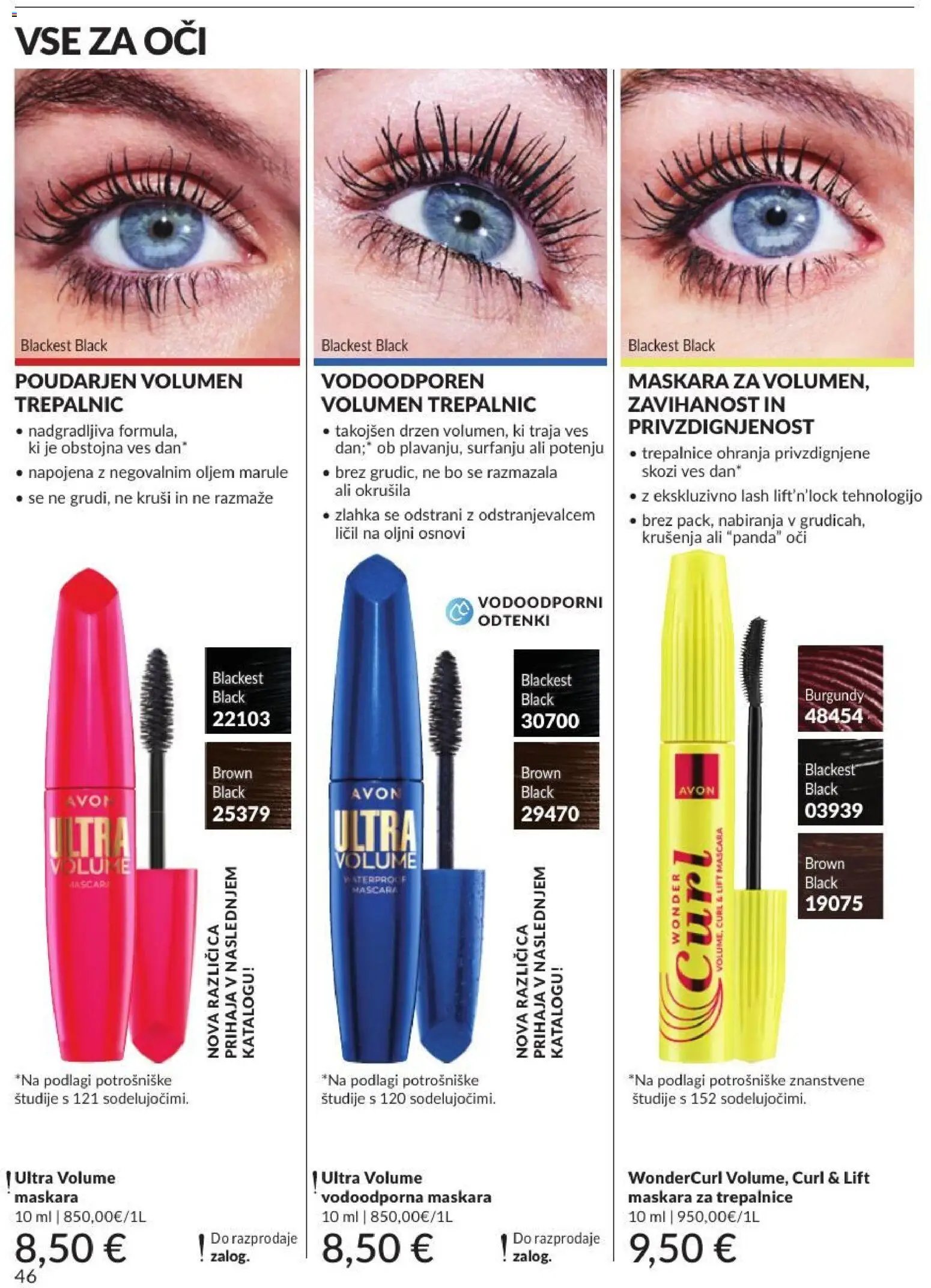 Avon katalog od 30.06.2026 Avon katalog