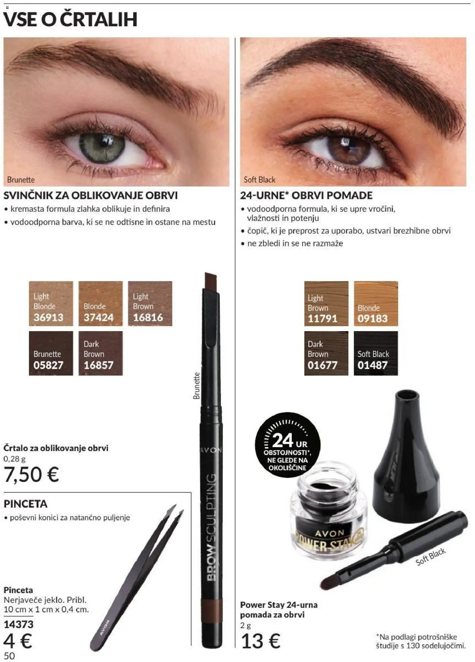 Avon katalog od 30.06.2026 Avon katalog