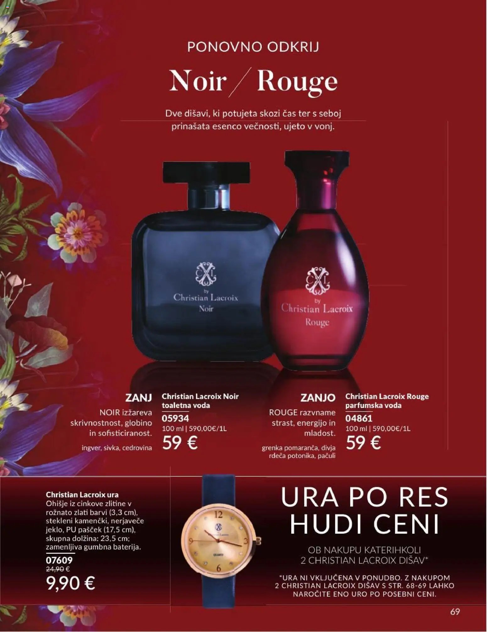 Avon katalog od 30.06.2026 Avon katalog