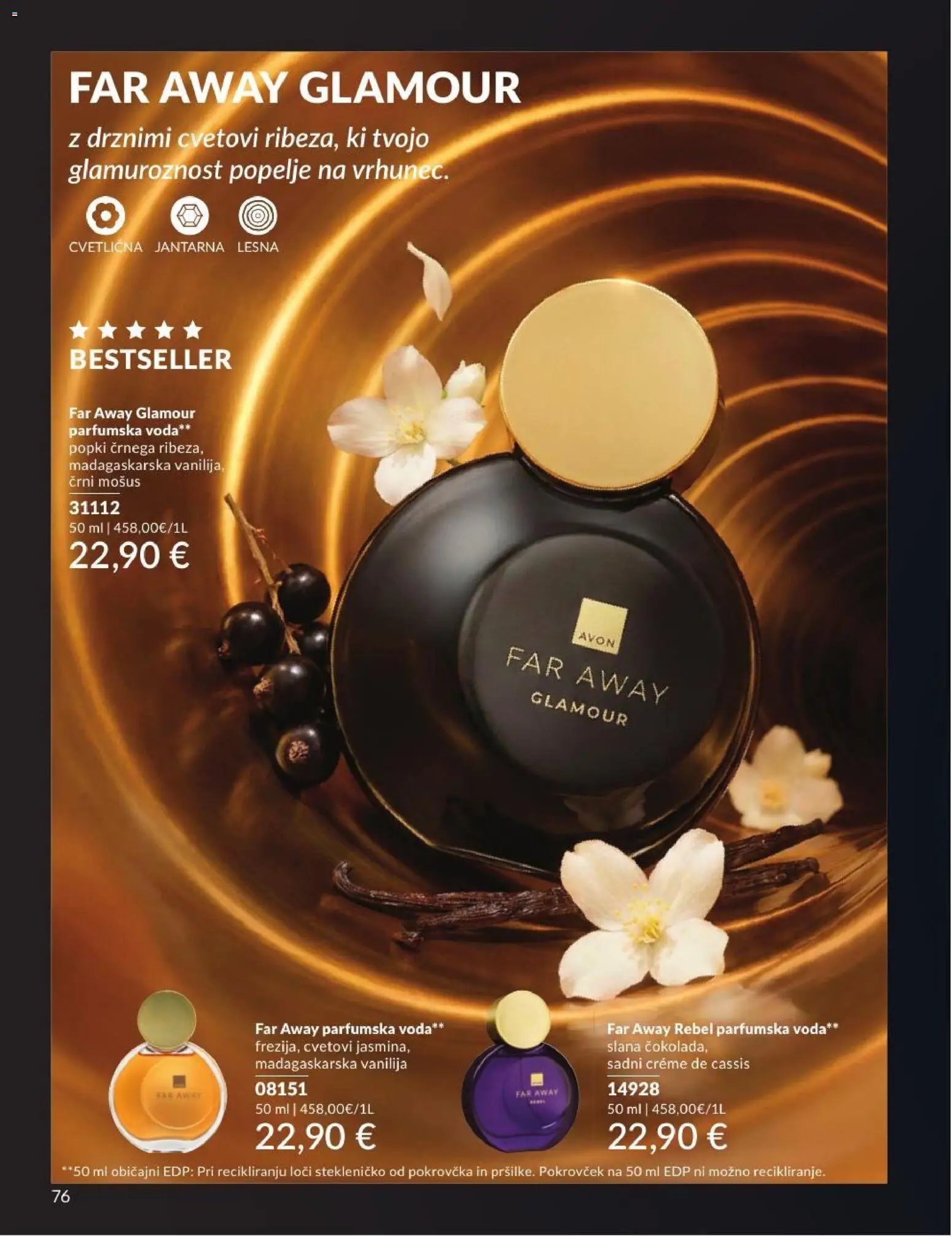 Avon katalog od 30.06.2026 Avon katalog