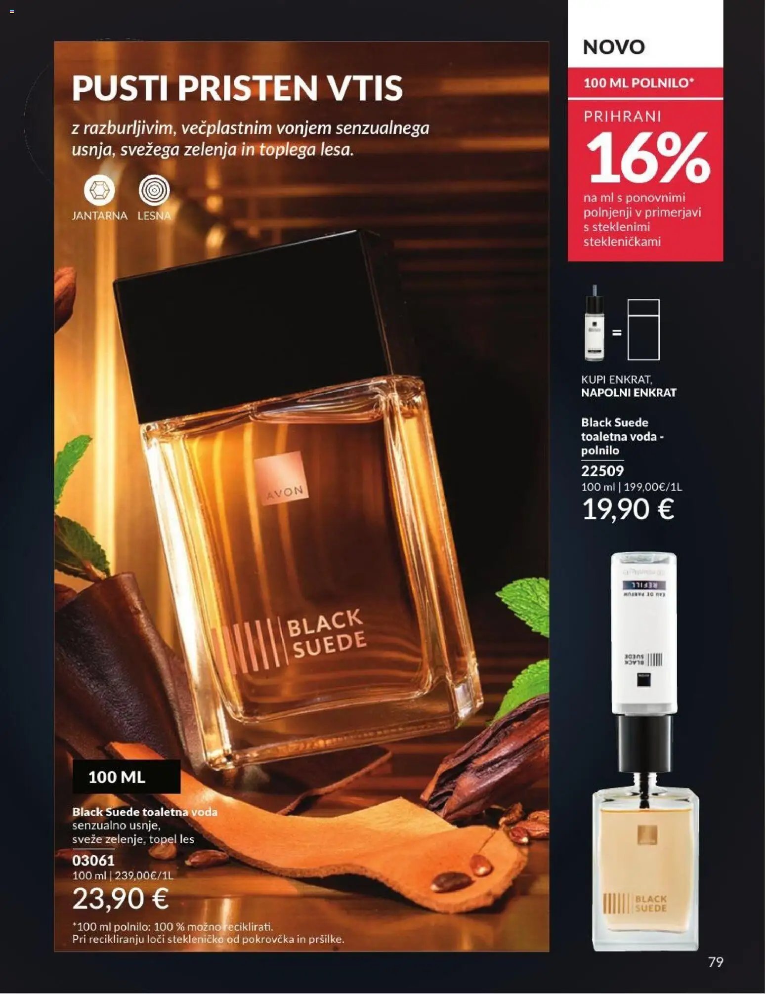Avon katalog od 30.06.2026 Avon katalog