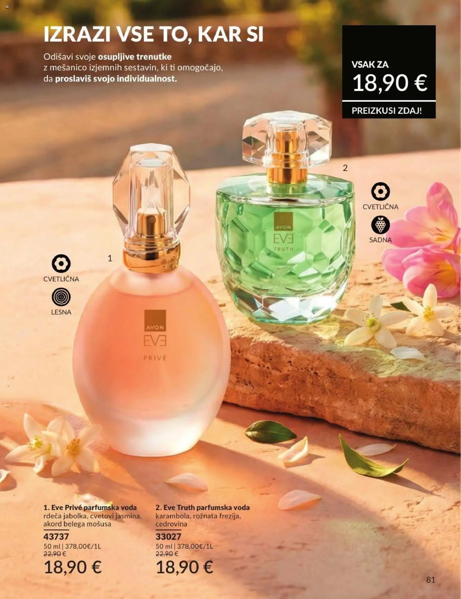 Avon katalog od 30.06.2026 Avon katalog