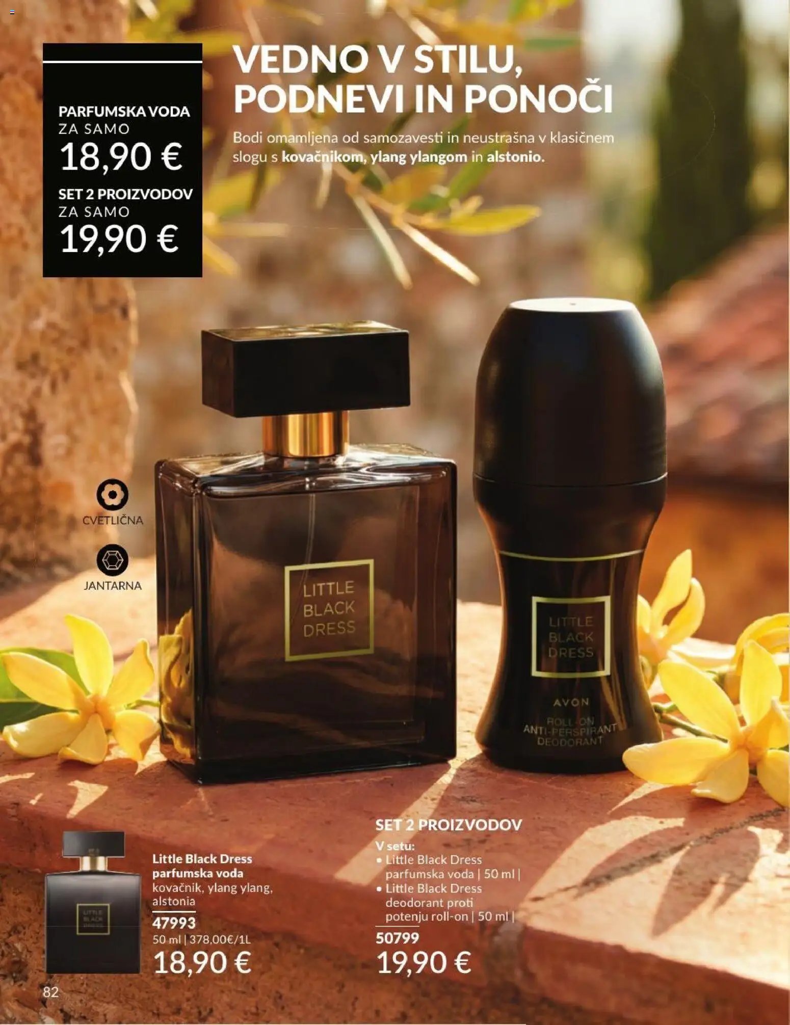 Avon katalog od 30.06.2026 Avon katalog