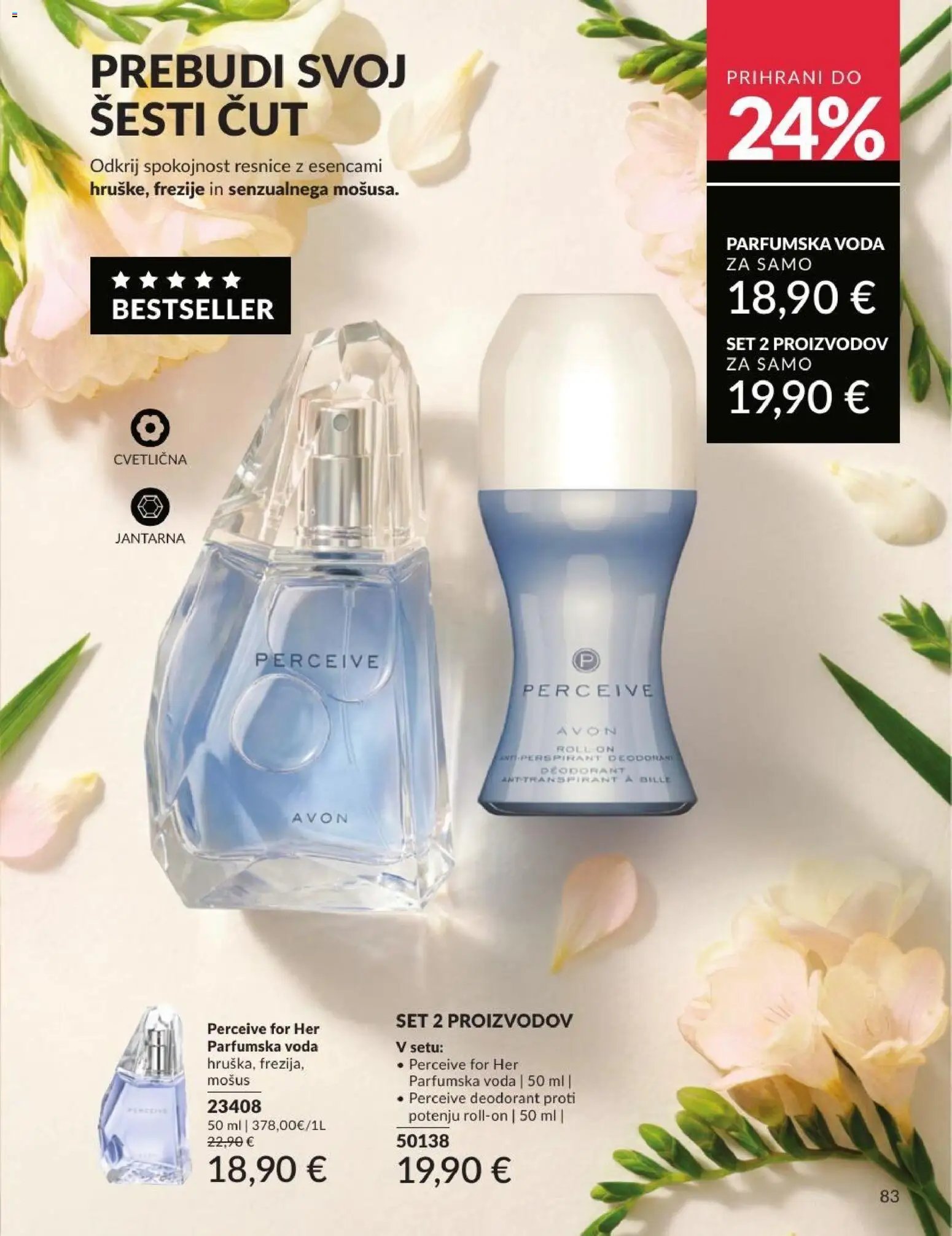 Avon katalog od 30.06.2026 Avon katalog