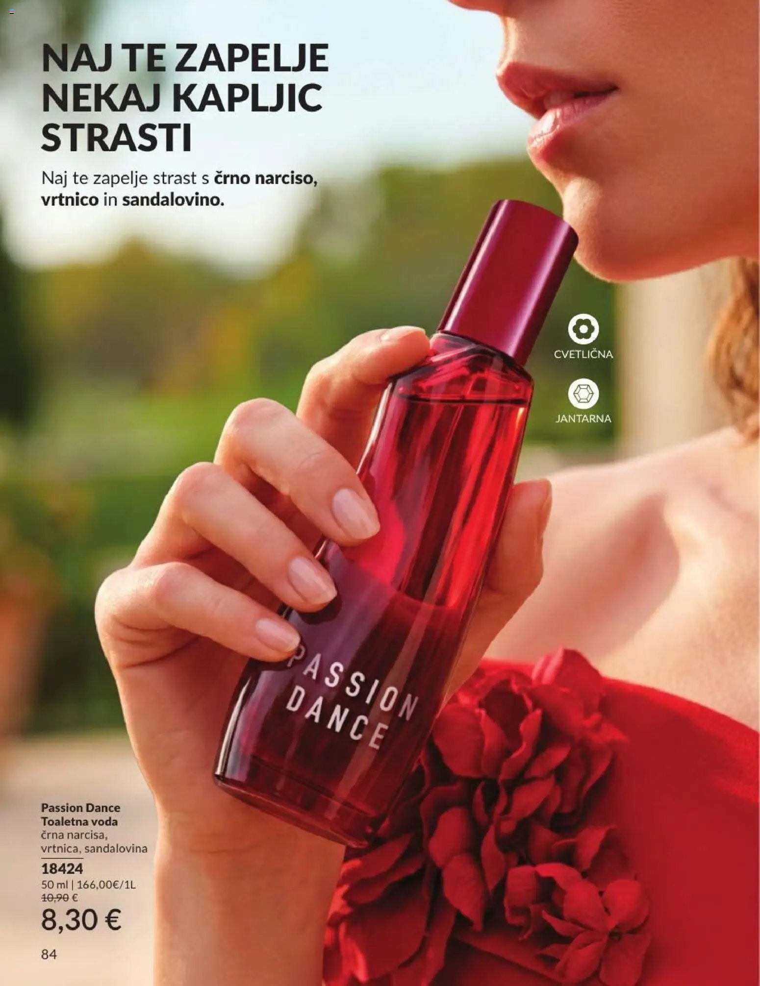 Avon katalog od 30.06.2026 Avon katalog
