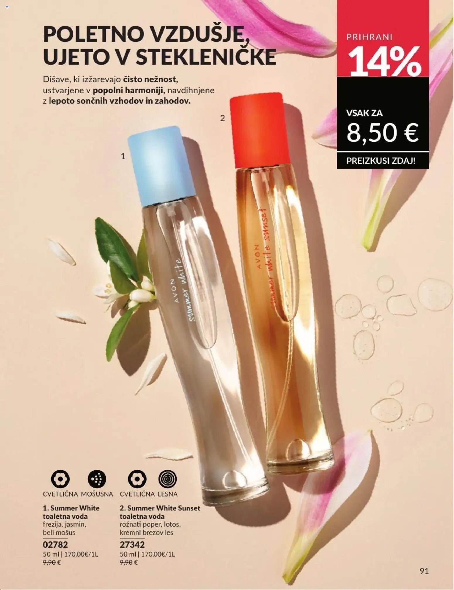 Avon katalog od 30.06.2026 Avon katalog