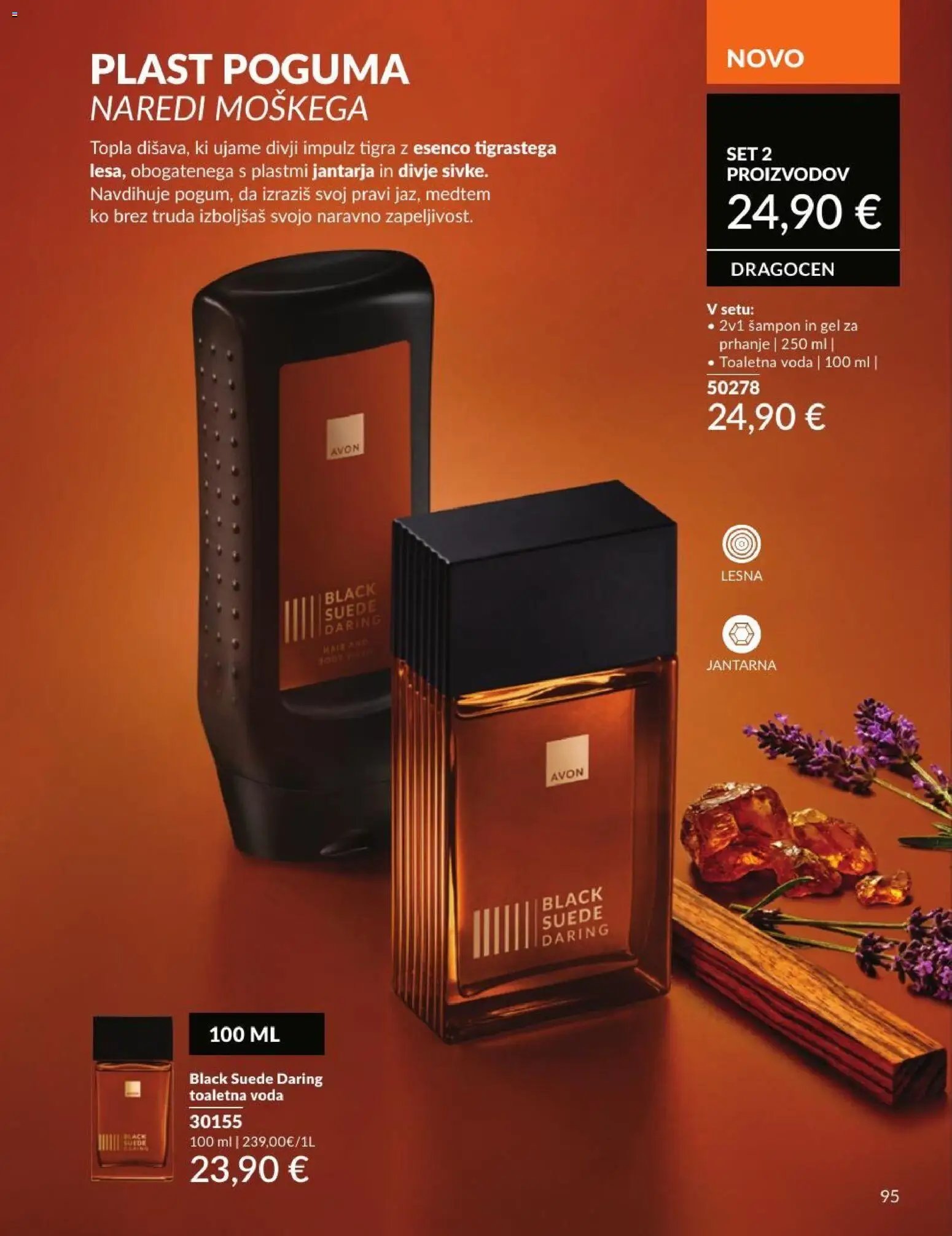 Avon katalog od 30.06.2026 Avon katalog